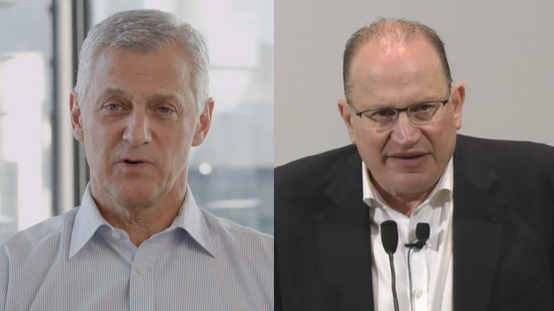 【共同抗疫】滙控和渣打多名管理層捐薪酬 支持抗疫