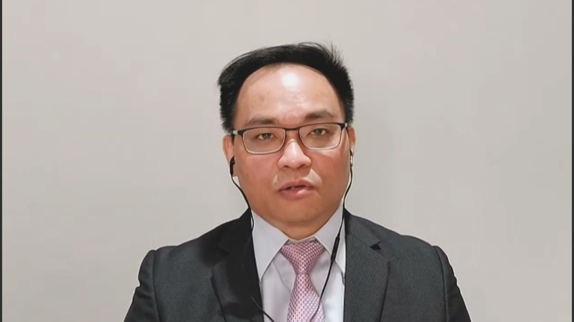 恒指公司:藍籌唔會刻意揀新舊經濟股