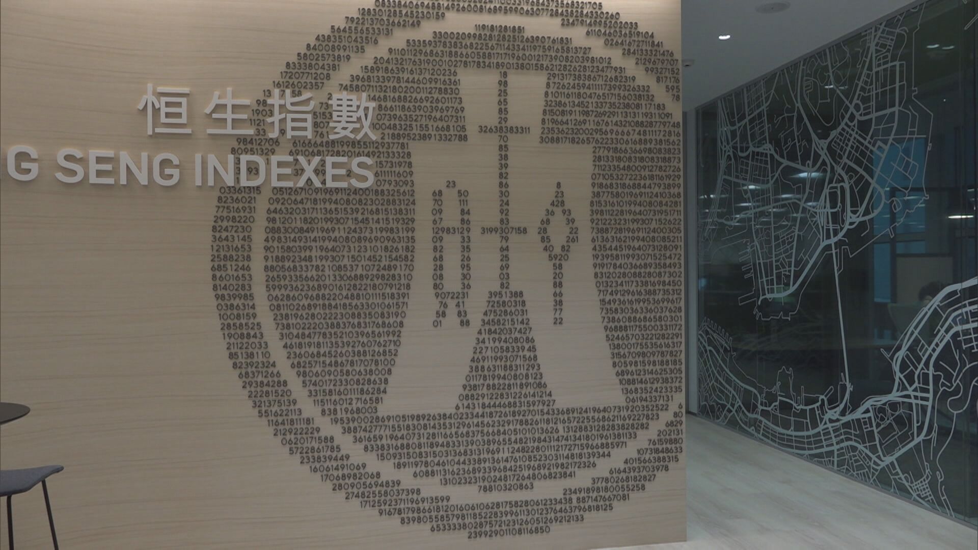 恒指大改革！中資新經濟股坐大 勿靠估大包圍「尋寶」