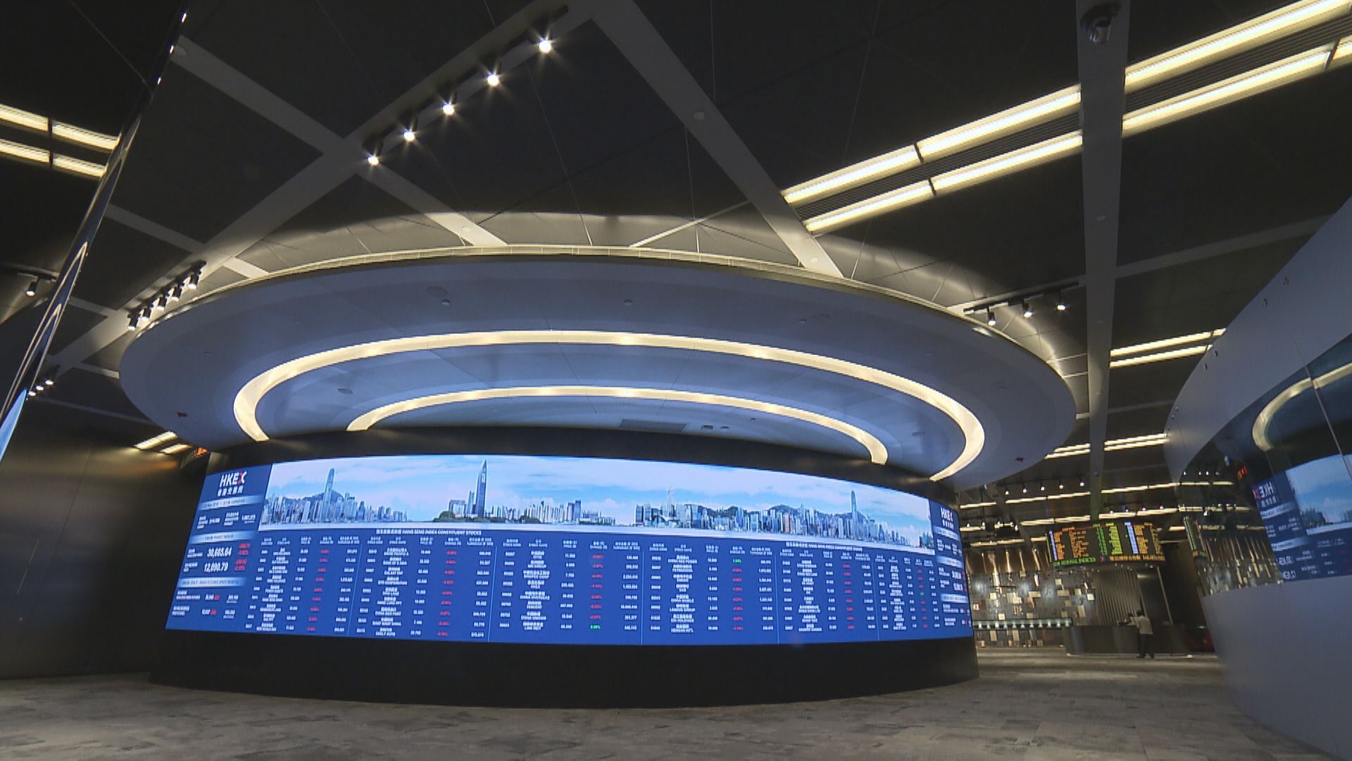 港交所下周一推科技指數期貨、窩輪及牛熊證