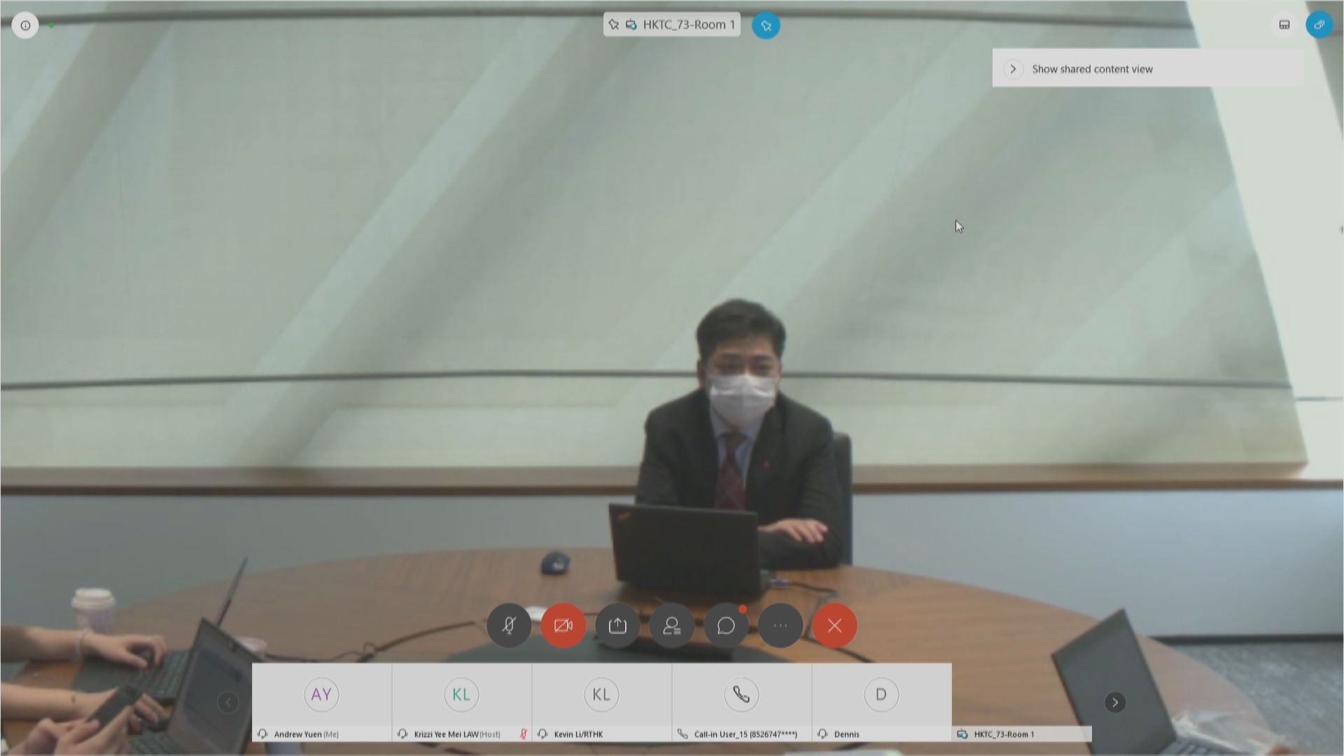 科技股急挫 星展：回調與基本面無關