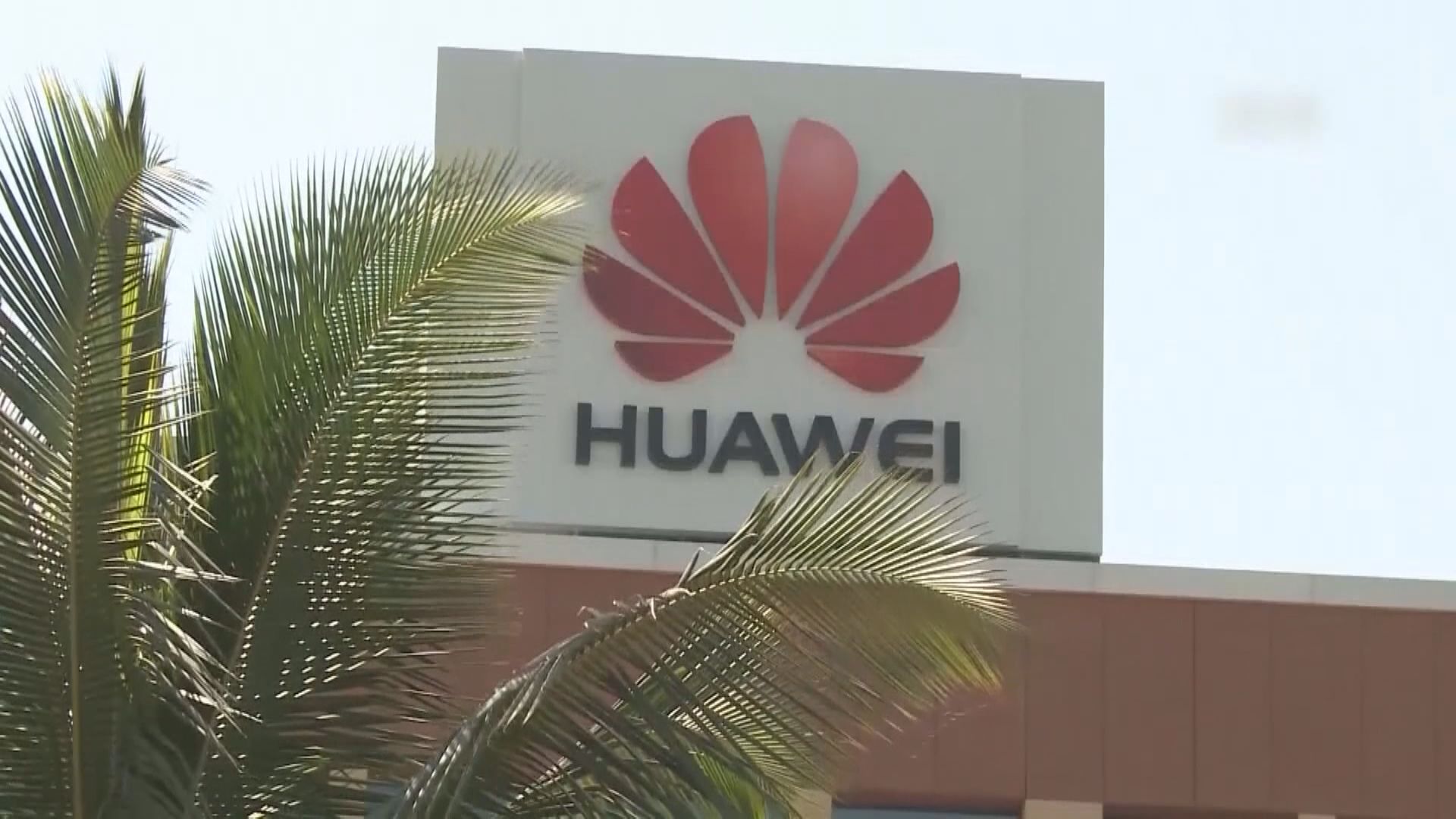 日經:華為手機零件定單驟減逾60%