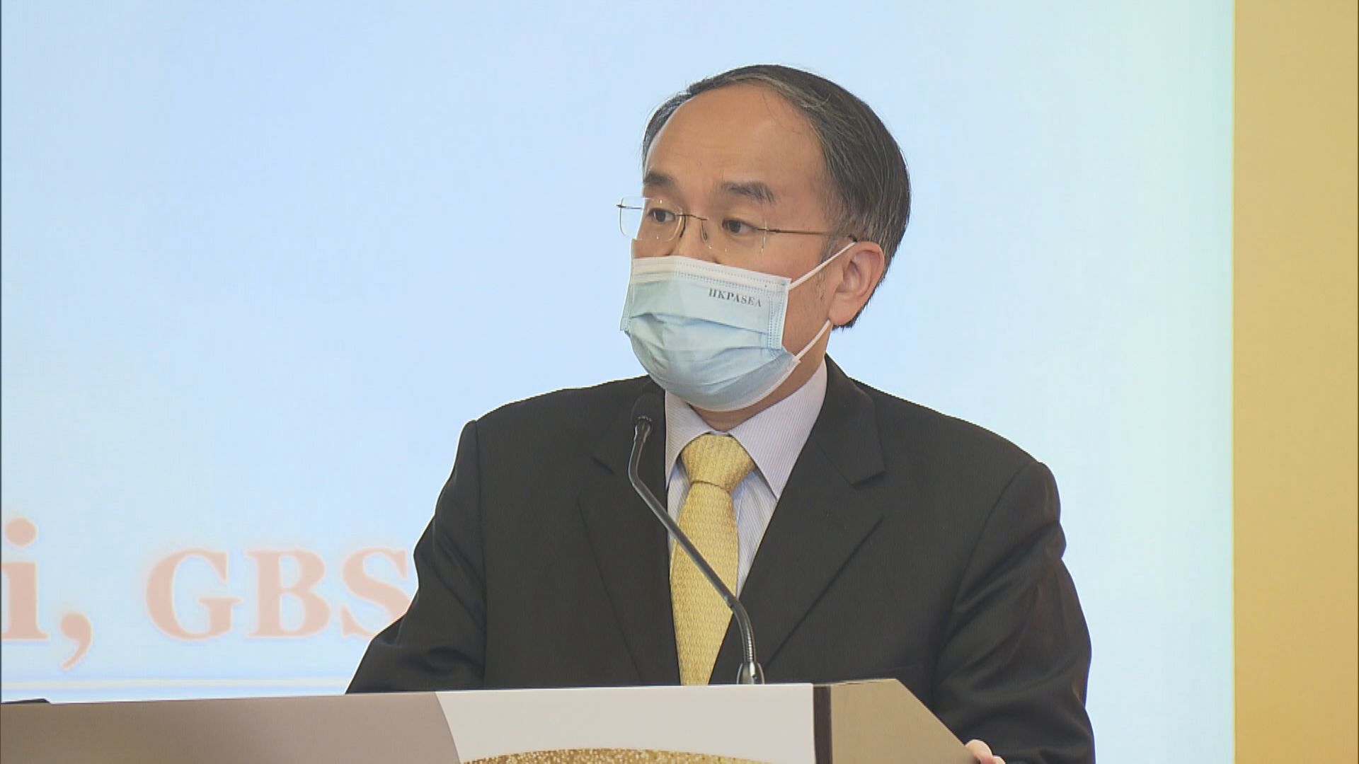 【提升港地位】許正宇:力求「股債雙線、投融並舉」