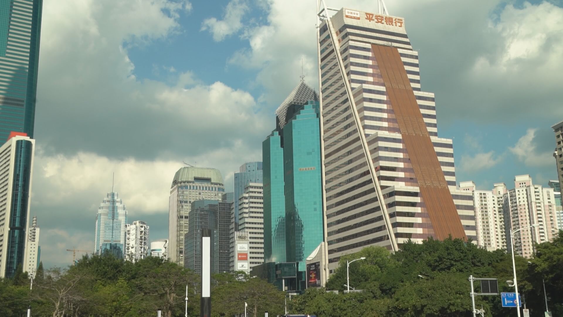 【創投聯動發展】許正宇:發揮大灣區「雙引擎」功能