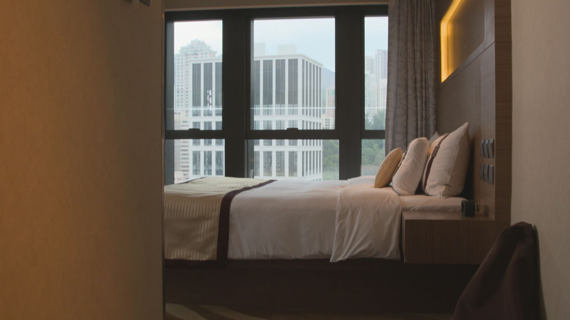 【點止格價咁簡單】旅遊安排住宿要留意...