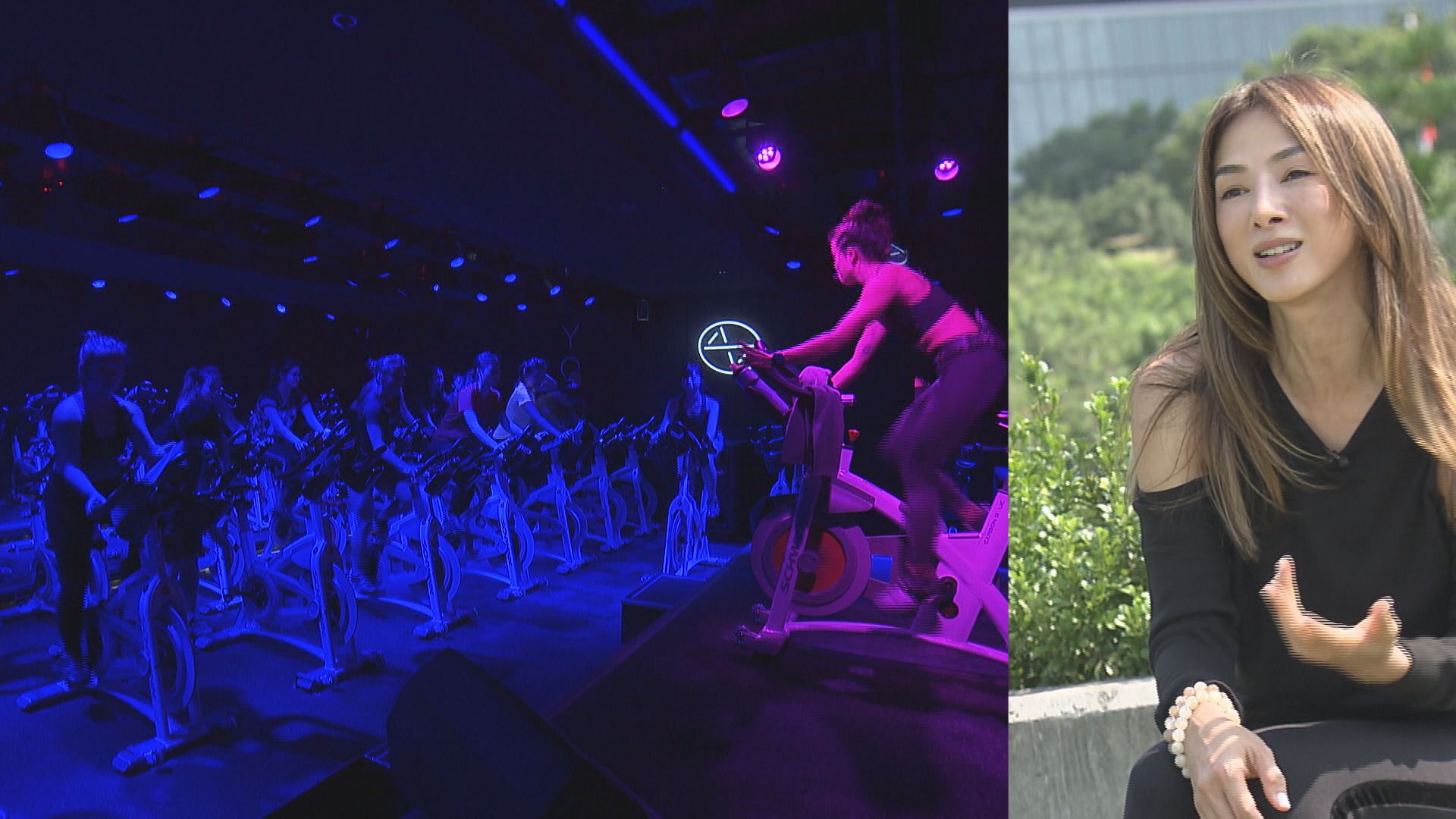 【係愛定責任？】銀行家開社企宣揚非競爭性運動