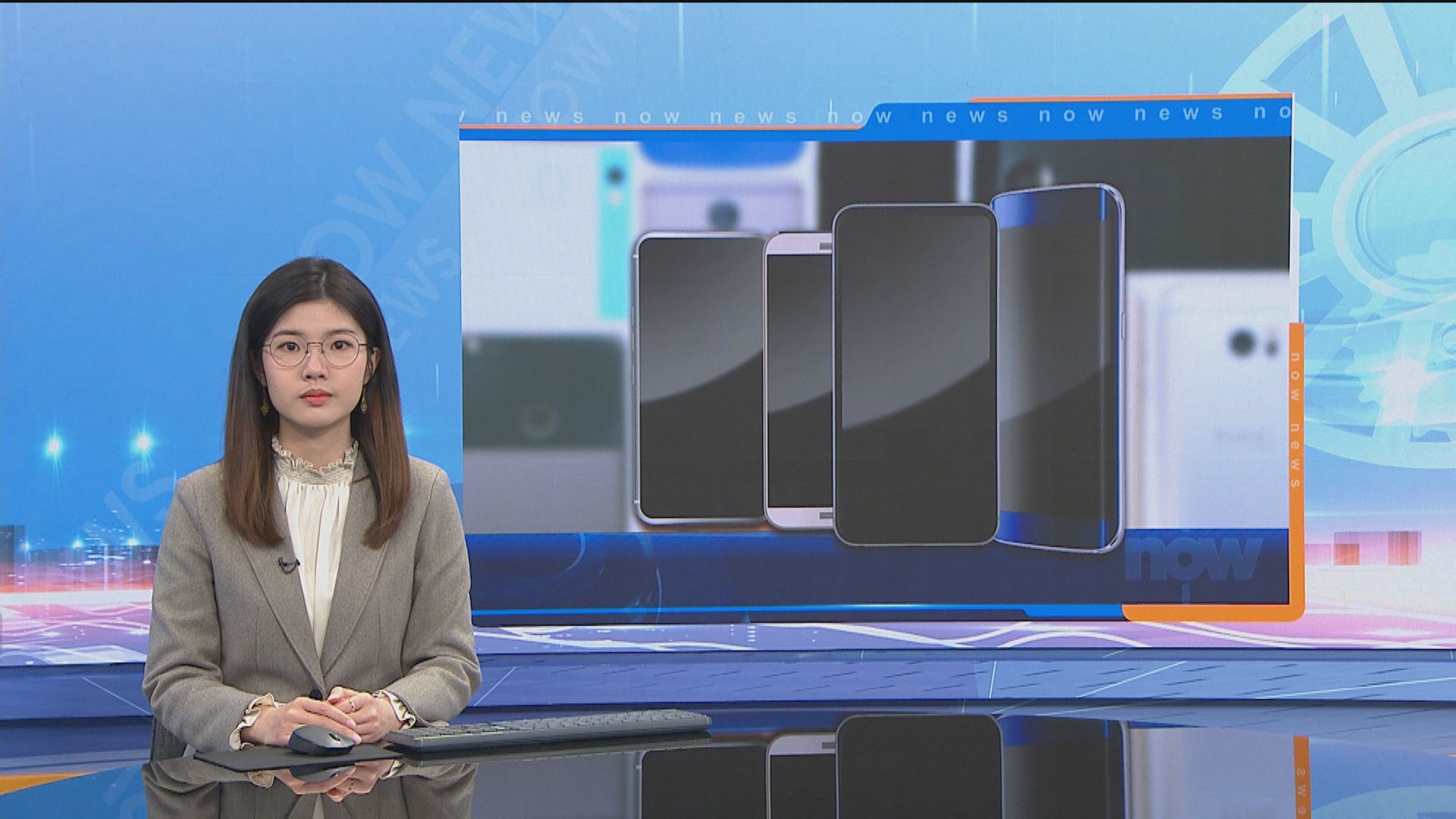 【需求疲弱】IDC:去年全球智能手機出貨10年最少