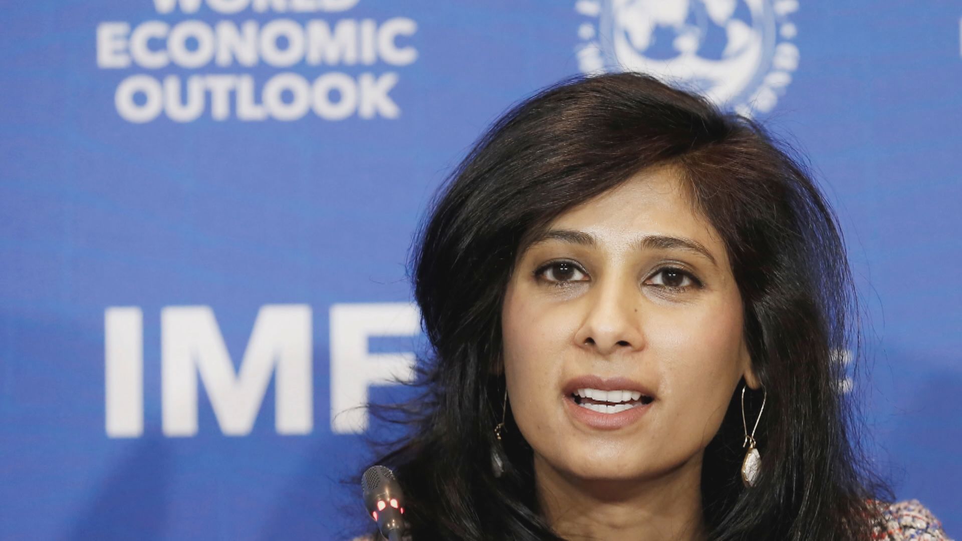 【通脹恐再升溫】IMF:中國經濟或於Q2大幅反彈