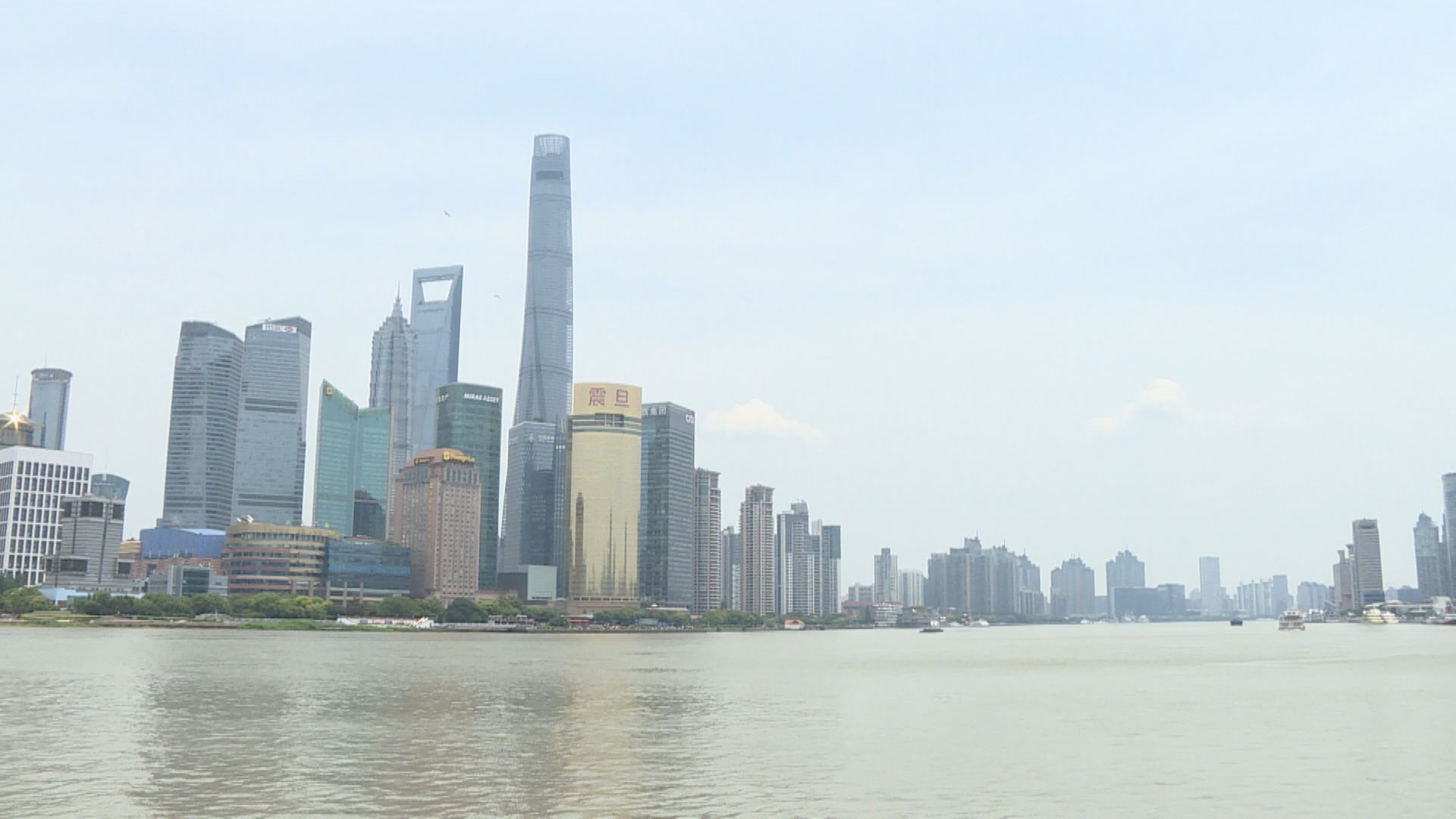 【倘解除防控】IMF:明年中國經濟增速加快至4.4%