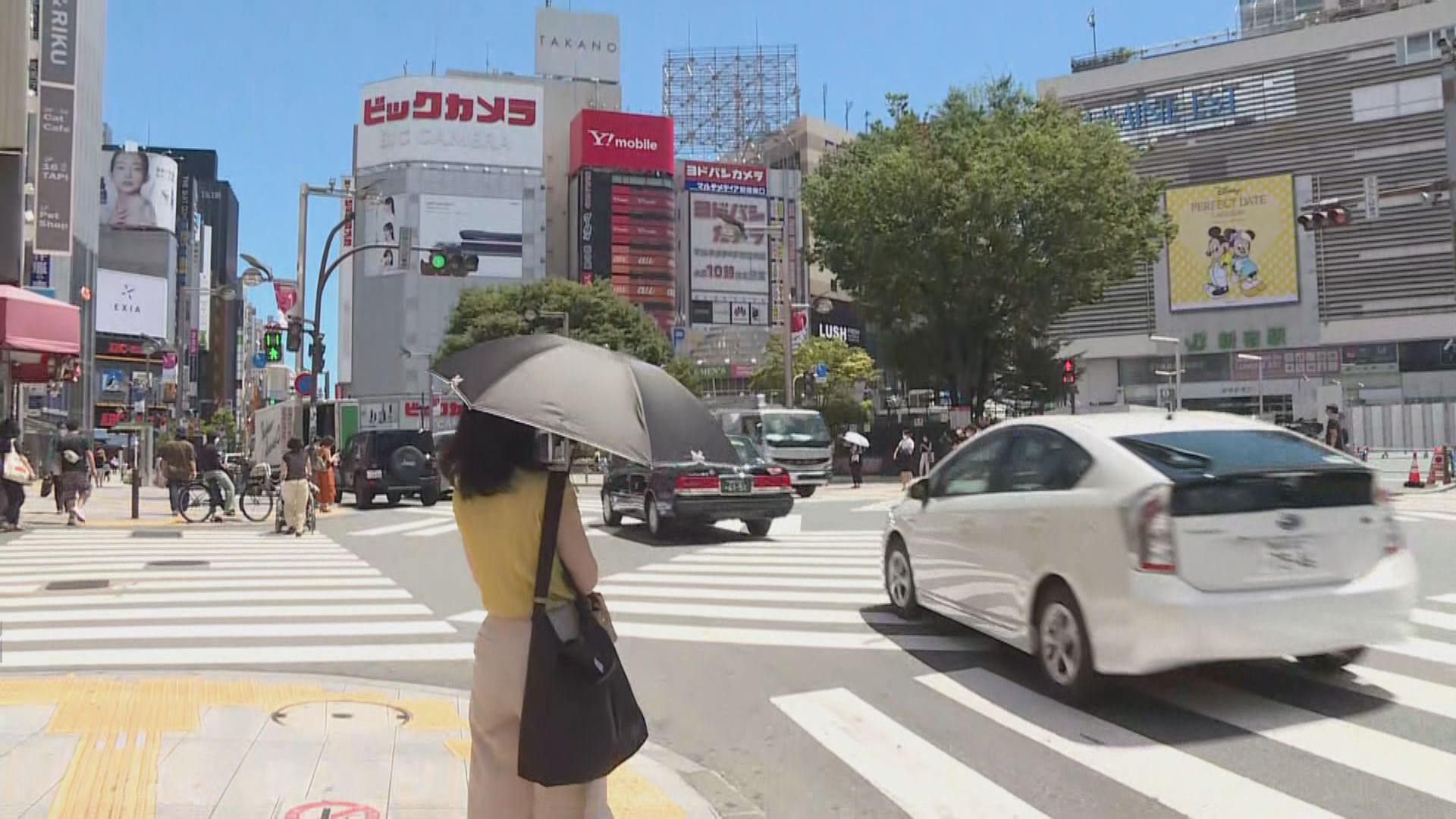 【20年低位徘徊】IMF:Yen貶值反映基本面