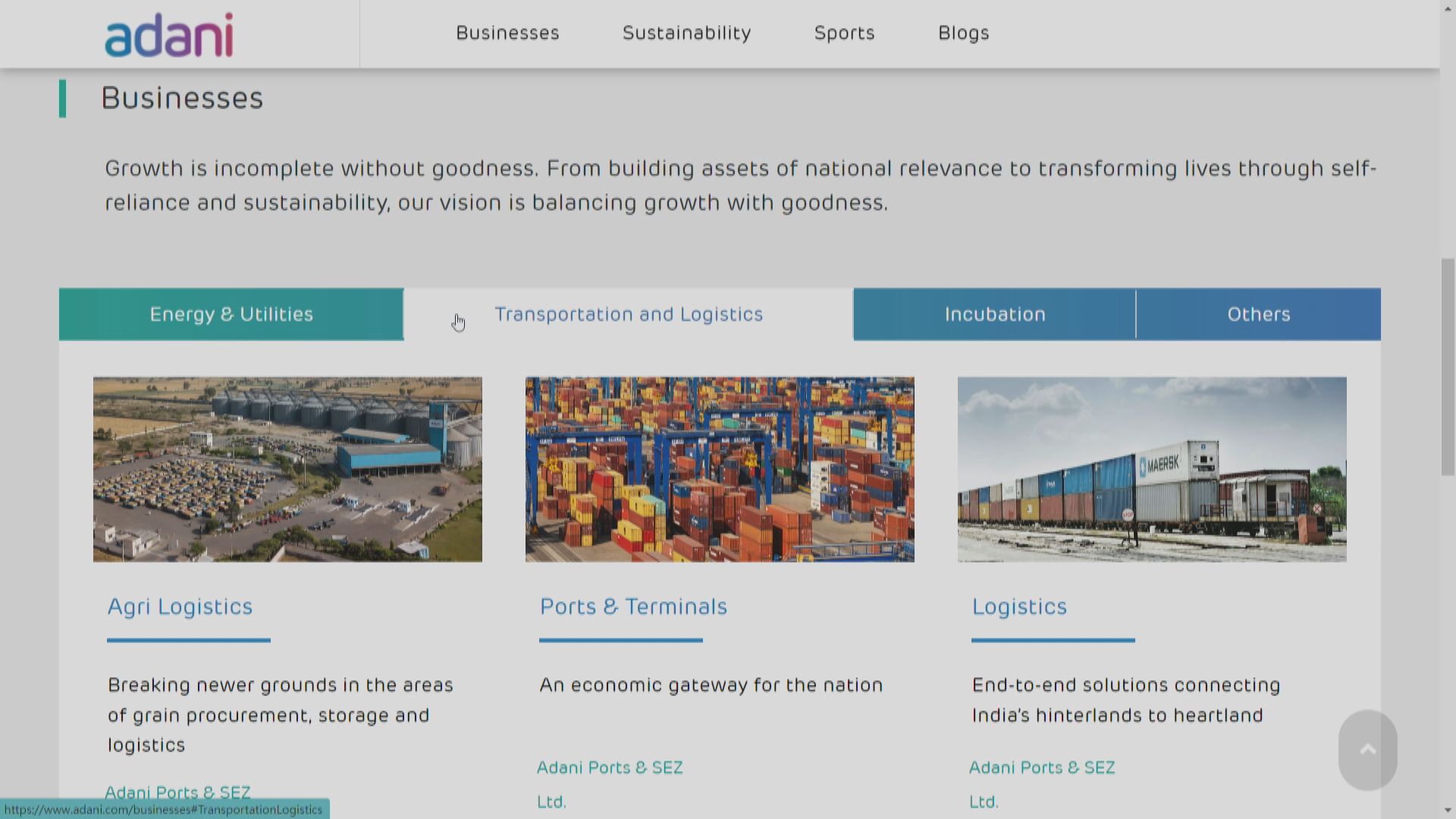 【阿達尼危機】阿達尼部分公司被印度交易所納入觀察名單
