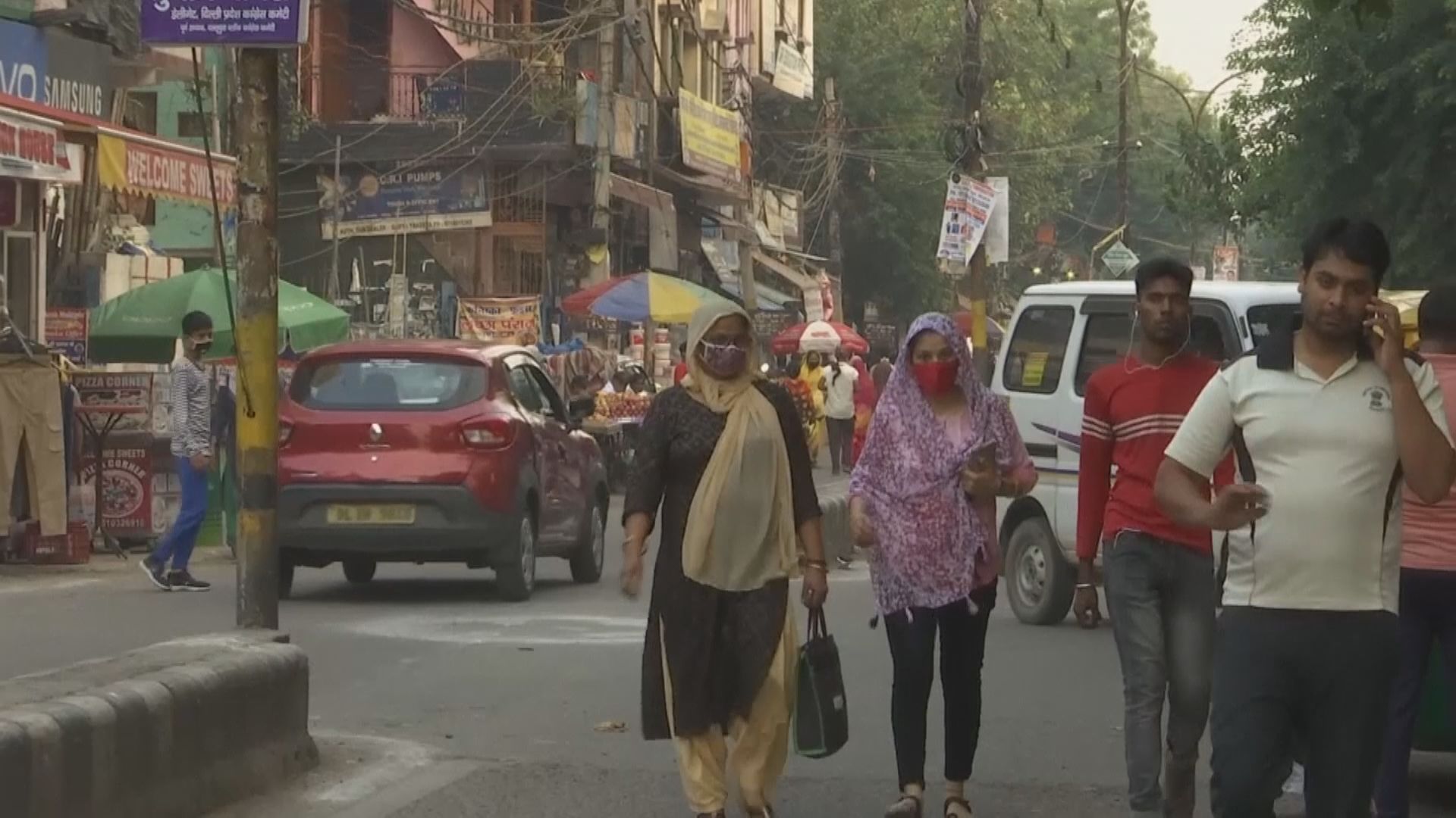 傳印度永久禁TikTok等59中國Apps