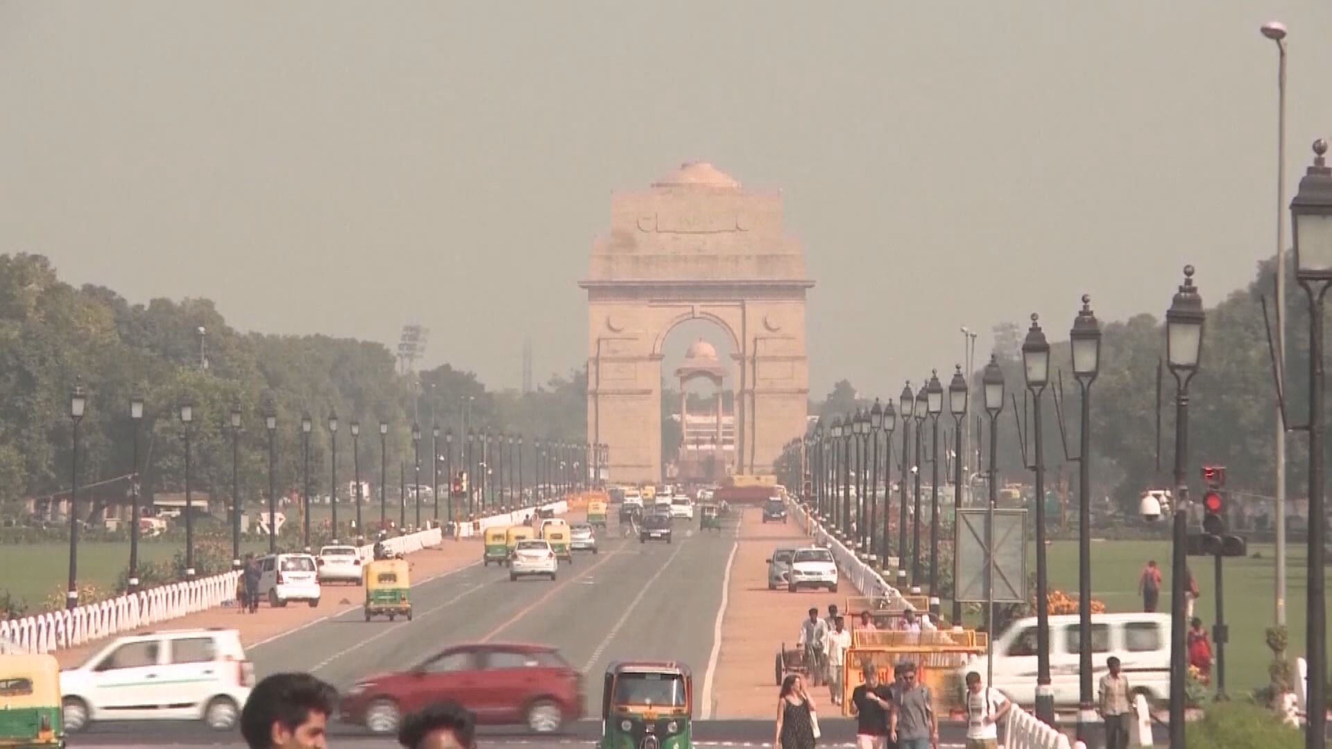 印度5G網絡測試華為、中興冇份