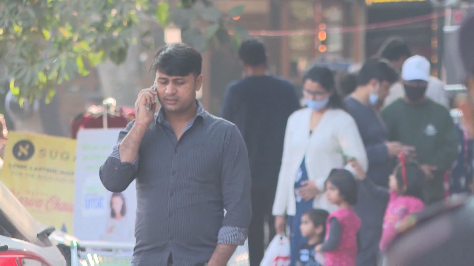 【疑涉財務不當】彭博:印度查中興、小米等逾500家中企數薄