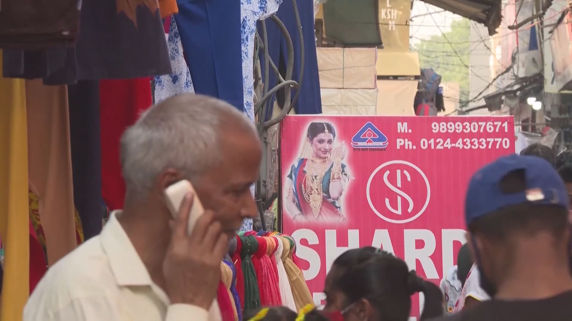 【查中企數】外交部:印度應依法合規行事