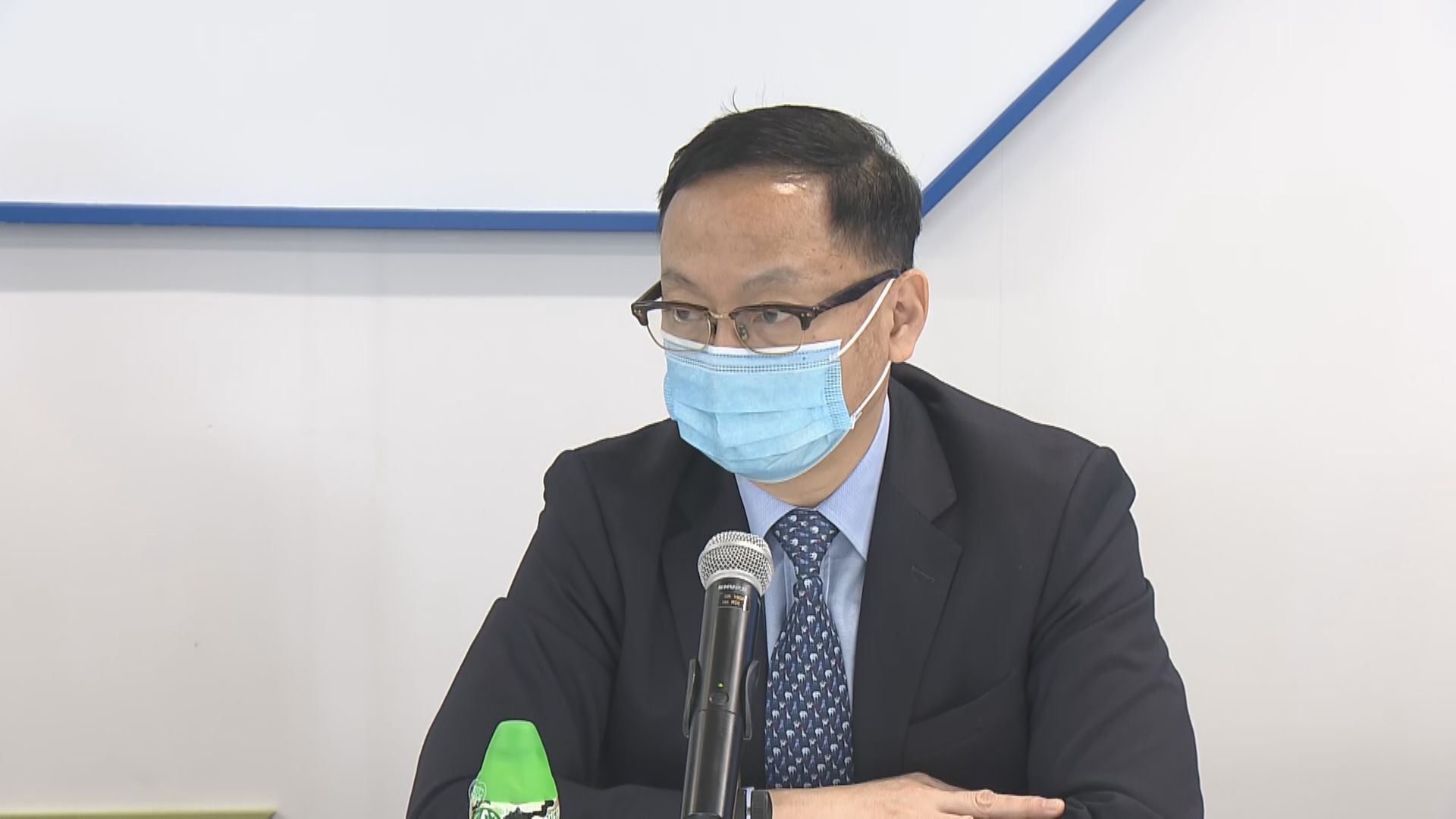 【的保危機】保監管:4保險公司暫接手泰加保單30日