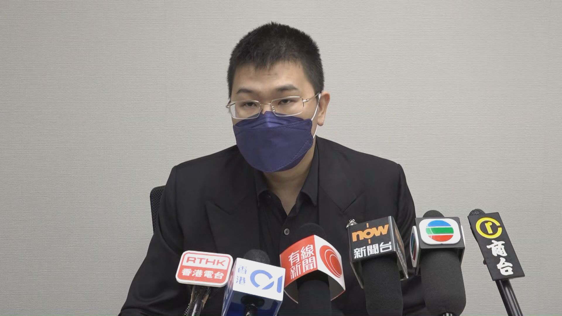 【的保危機】泰加:一直冇堵塞的保漏洞