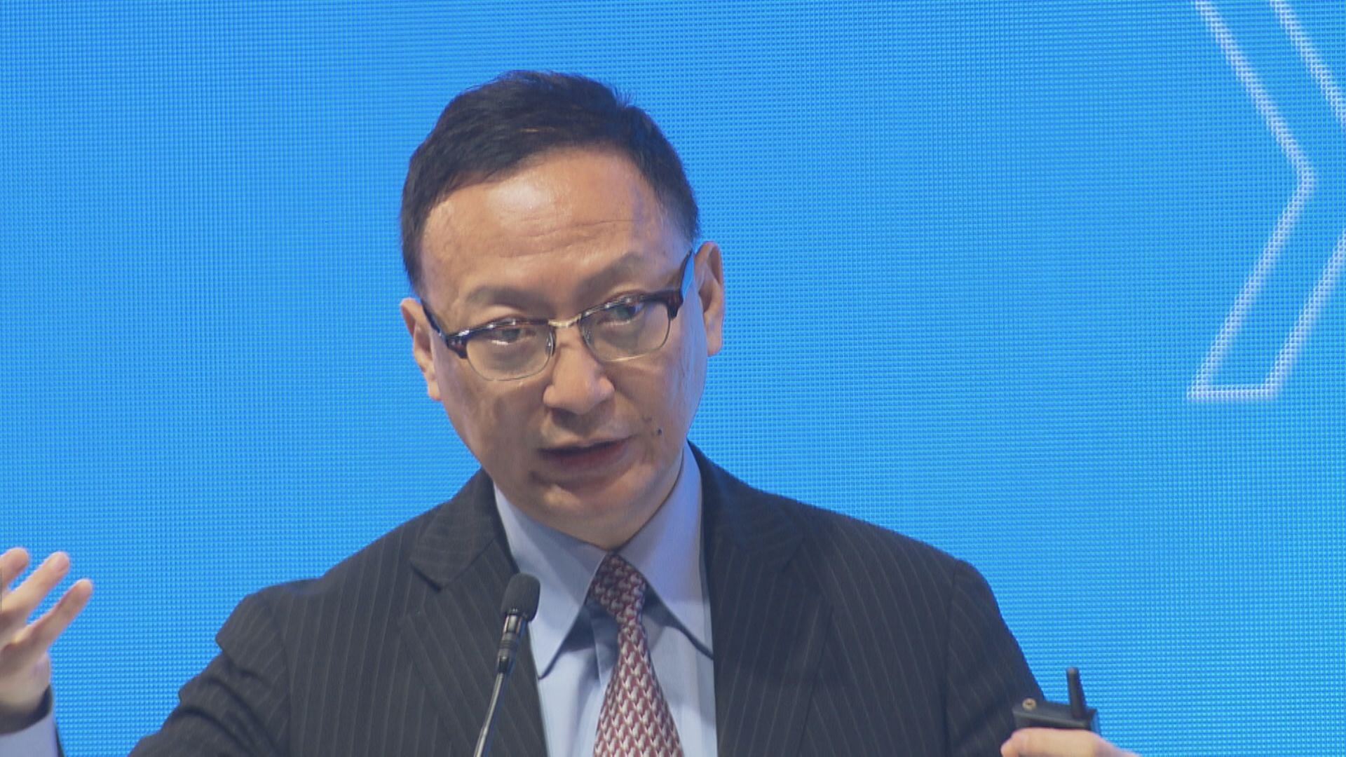 【最少收2舉報】保監局跟進CEO張雲正疑涉泰加利益衝突