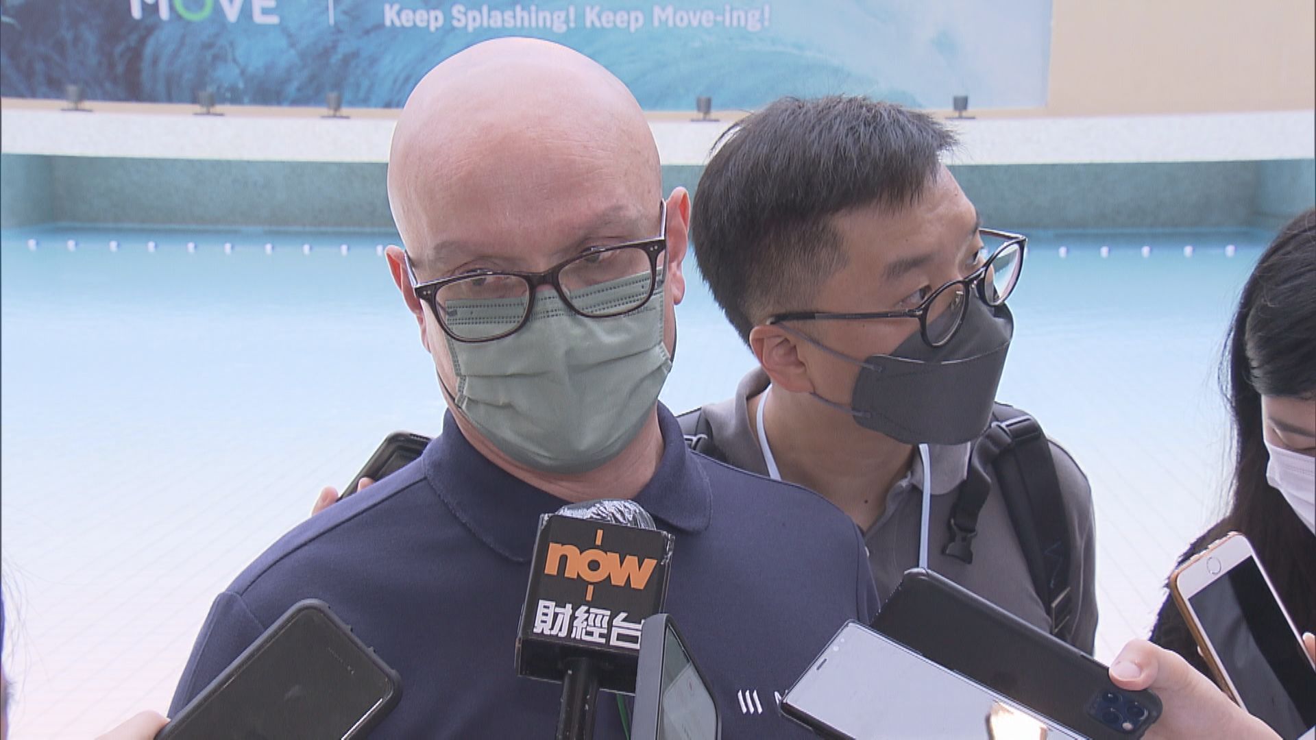 倘中港通關！宏利:健康險料錄雙位數增長