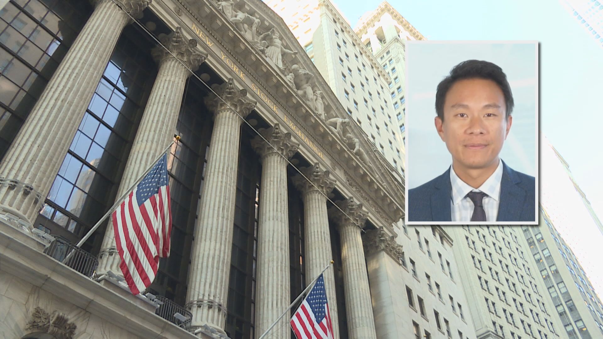 景順料美10年債息續升