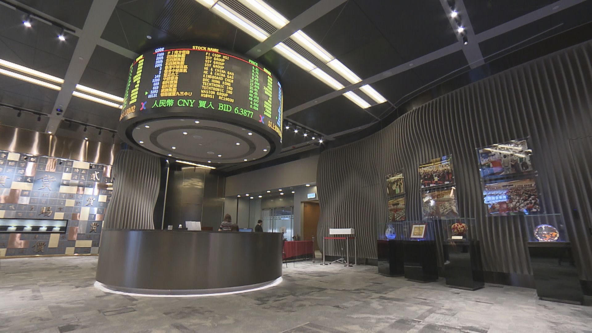 傳百融雲創展開路演 籌逾38億