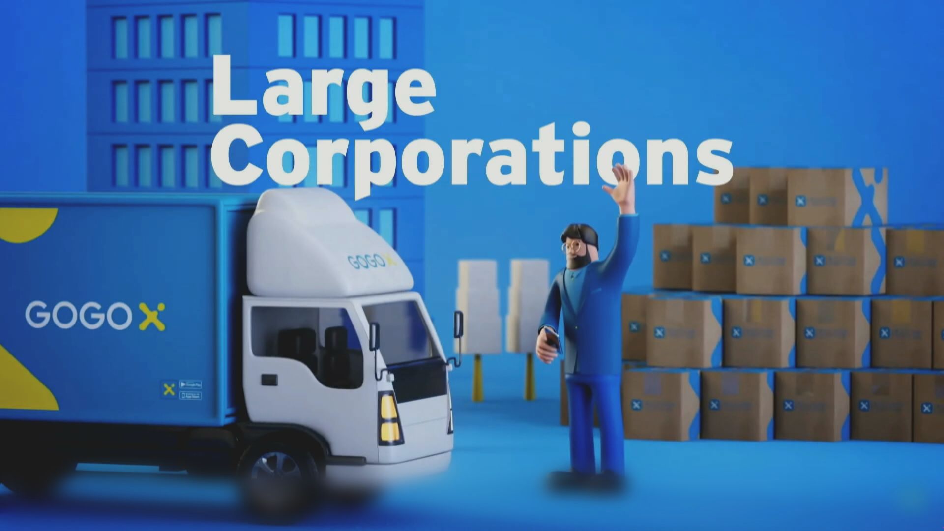 【集資大縮水？】傳GOGOX最快6月港IPO  籌最多2億美元