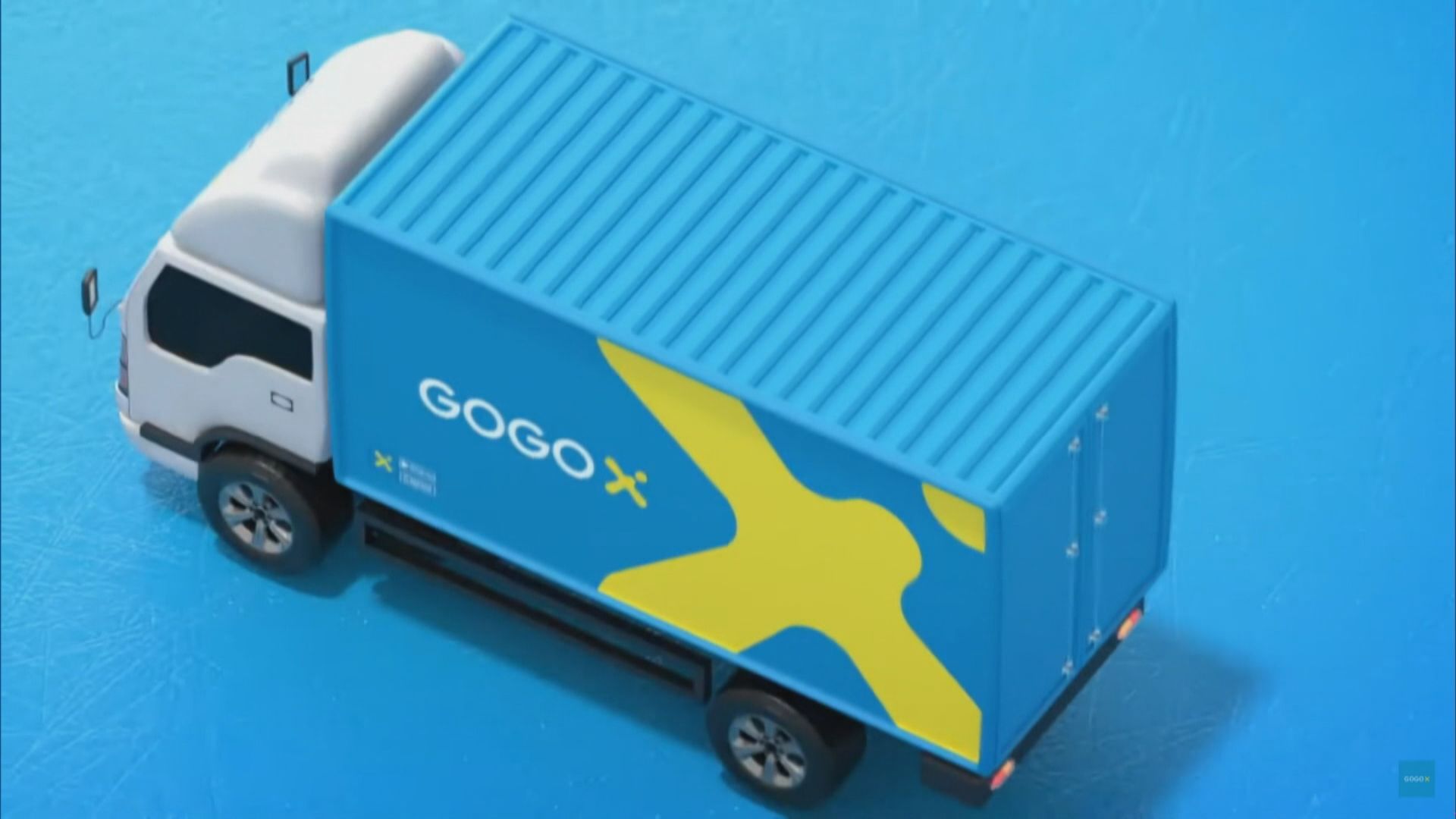 【通過聆訊】傳GOGOX「6‧13」建簿  再縮集資額