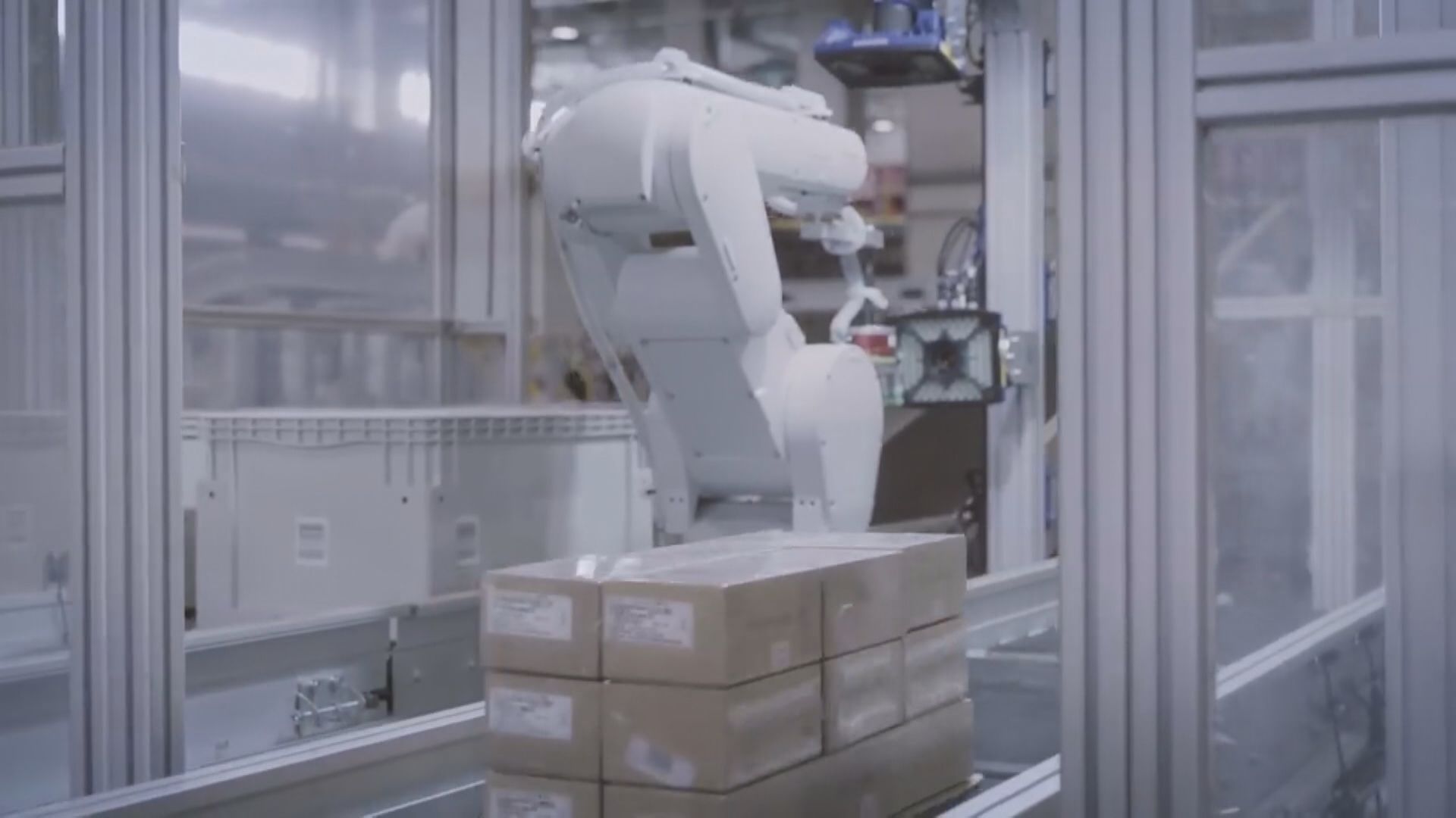 傳京東物流月內遞港IPO申請