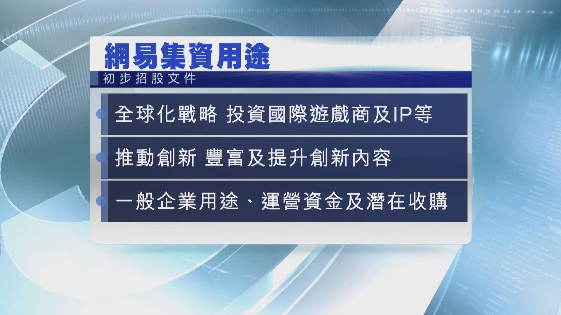 【第二上市】網易將於下周二來港公開招股上市