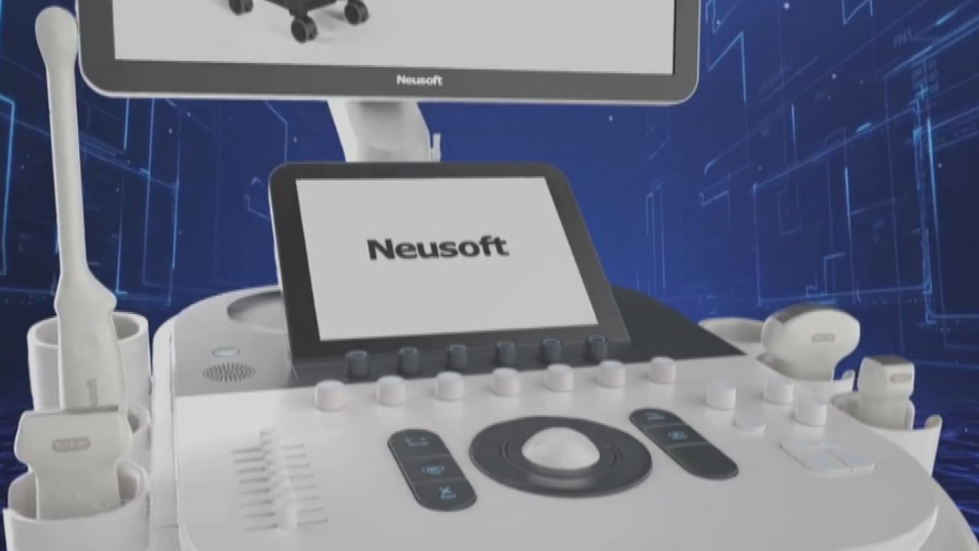 彭博:東軟醫療最快年底港IPO