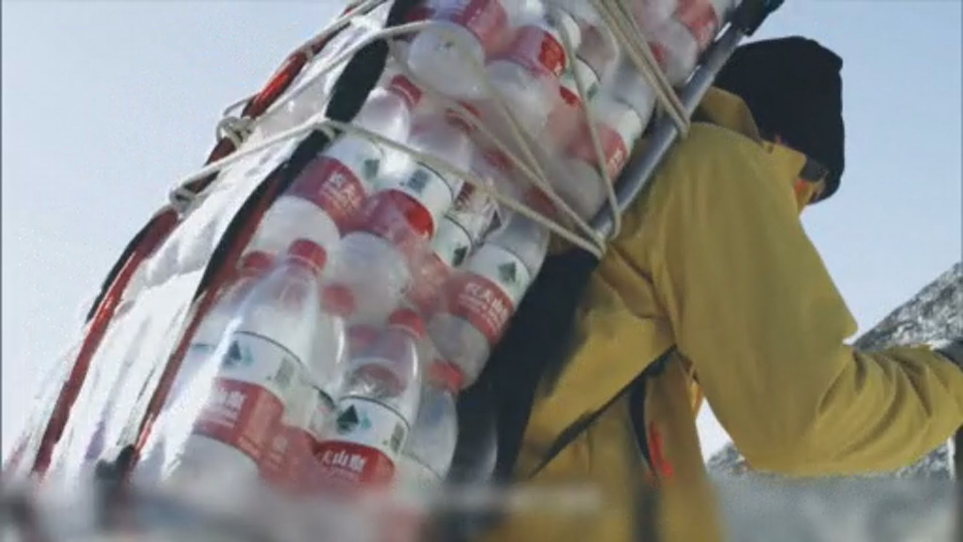 傳內地樽裝水公司農夫山泉 已獲批上市