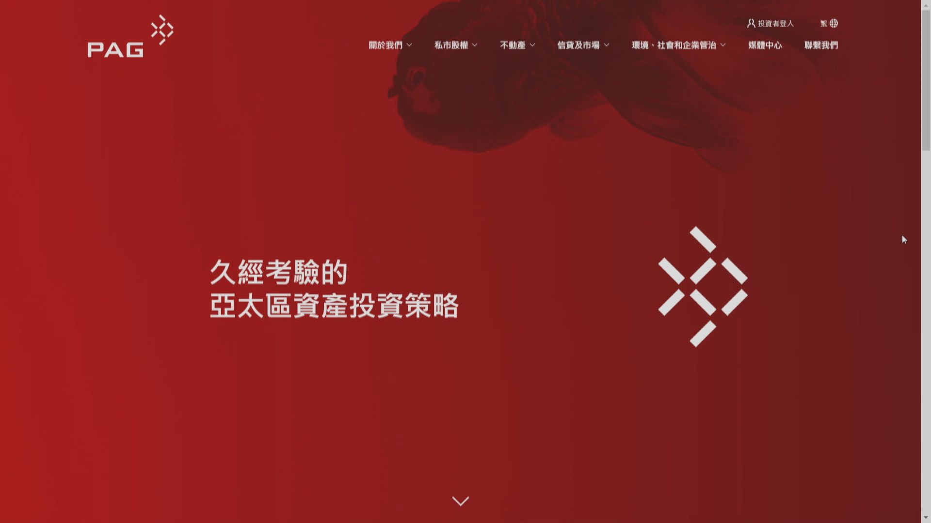 【同股不同權】太盟投資已遞港IPO申請