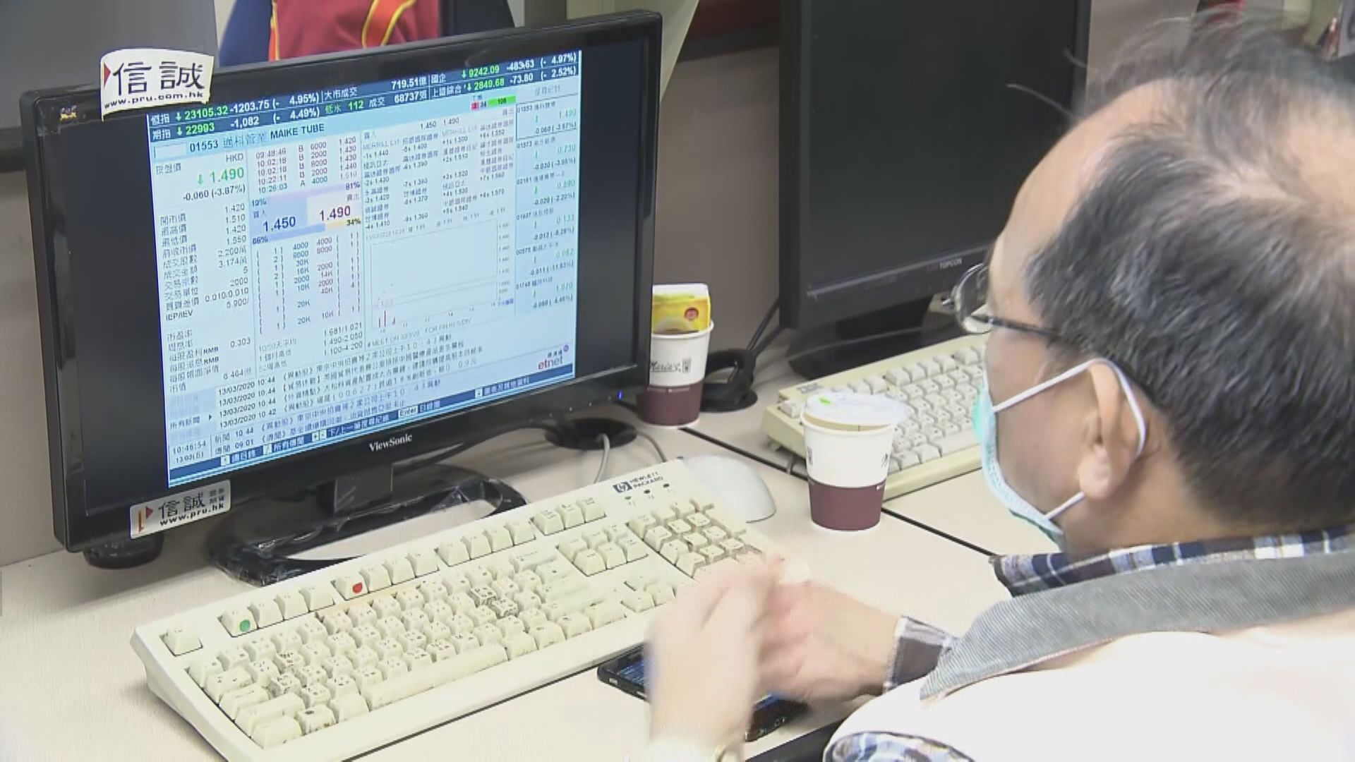 熱爆新股！傳稻草熊以中間偏上$5.88定價