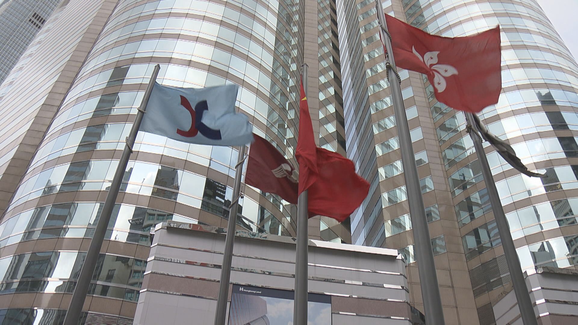 港今季新股IPO集資額大減40%