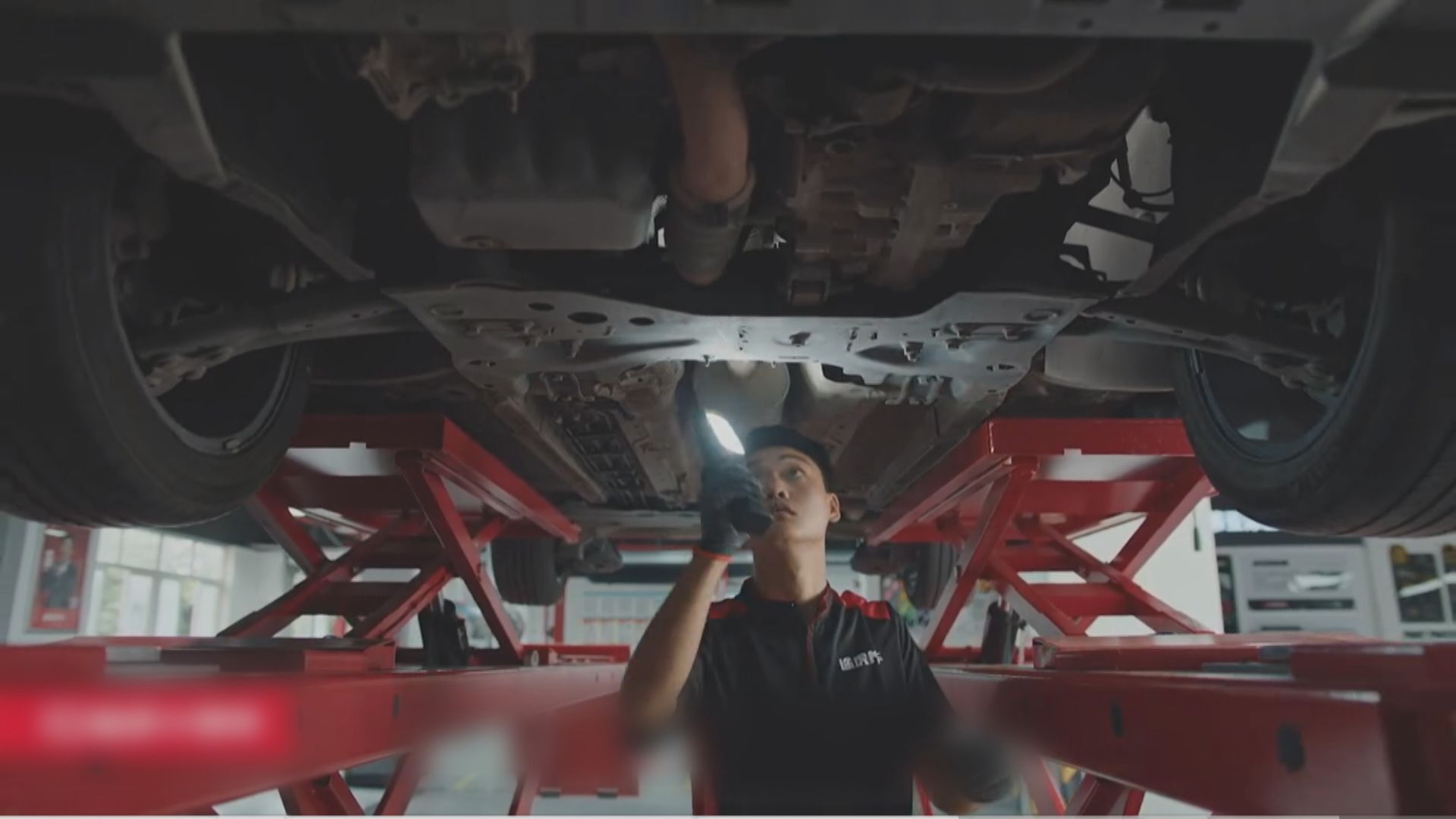 【虧損收窄】途虎養車已申港IPO  騰訊持股19%