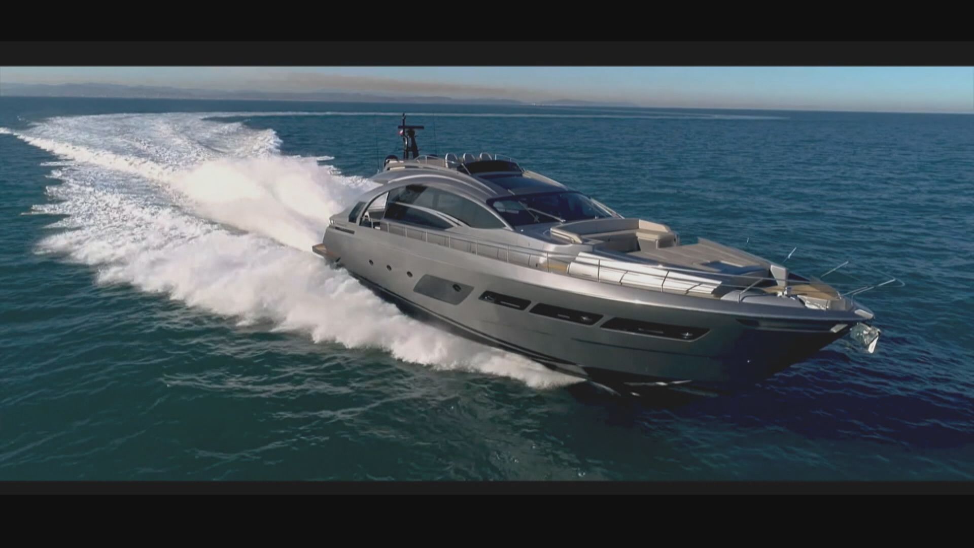 【啟動預路演】遊艇商法拉帝及疫苗商瑞科通過上市聆訊