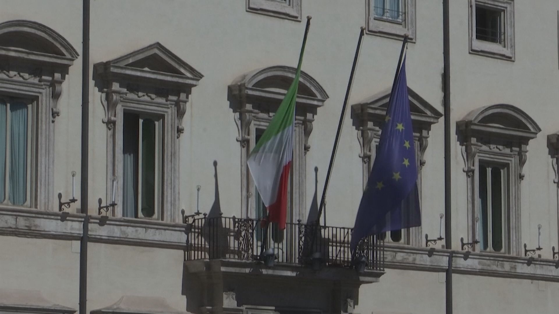 【同意讓步】傳意國赤字率目標收窄至2%