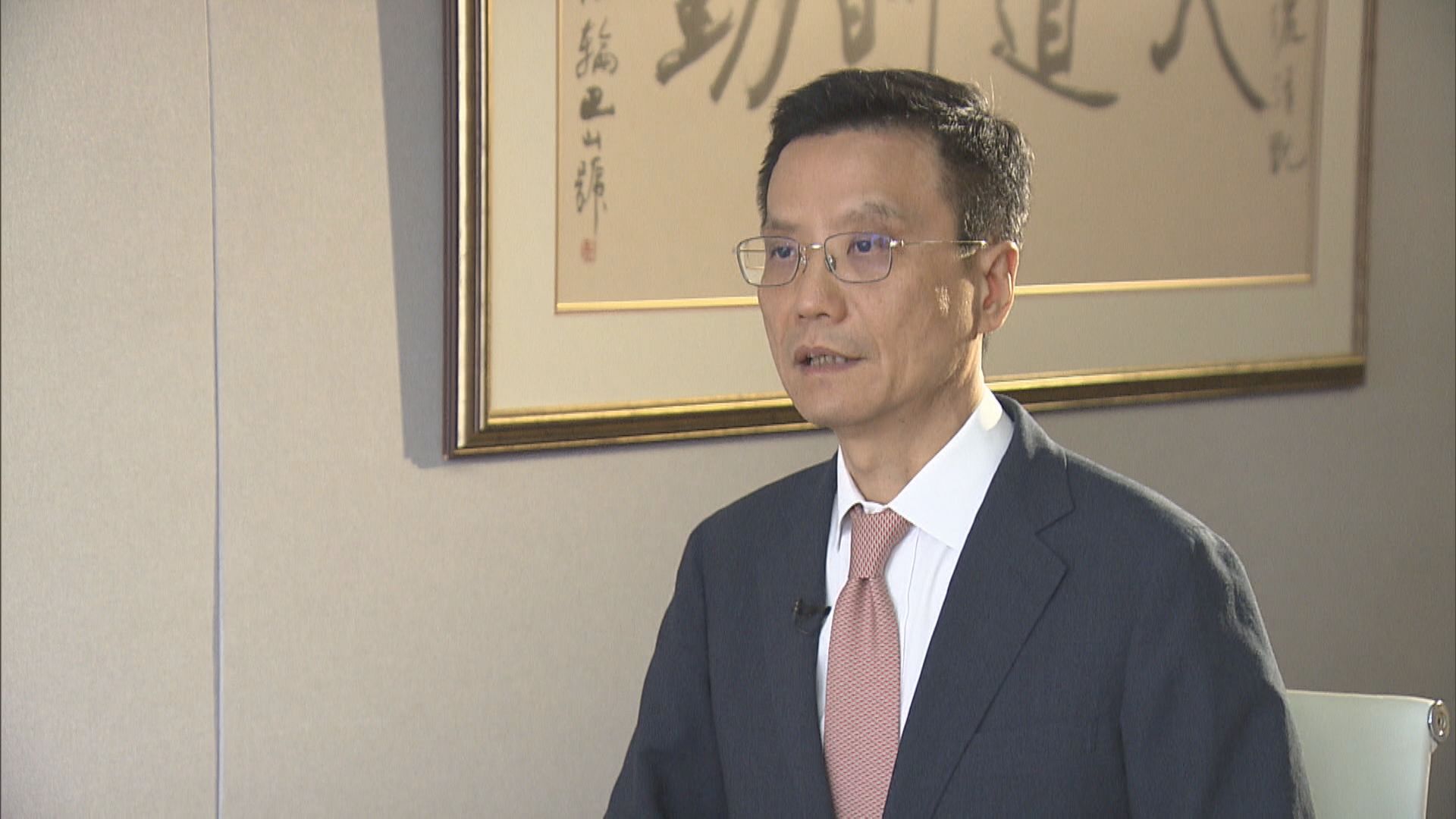 【放寬檢疫】國泰前CEO朱國樑:通關利好旅業及鞏固國際領先地位