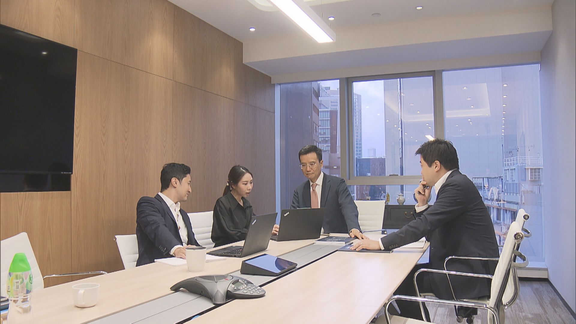 【專訪】滙勤中國:內地多大折讓投資機遇 睇好科技及人工智能