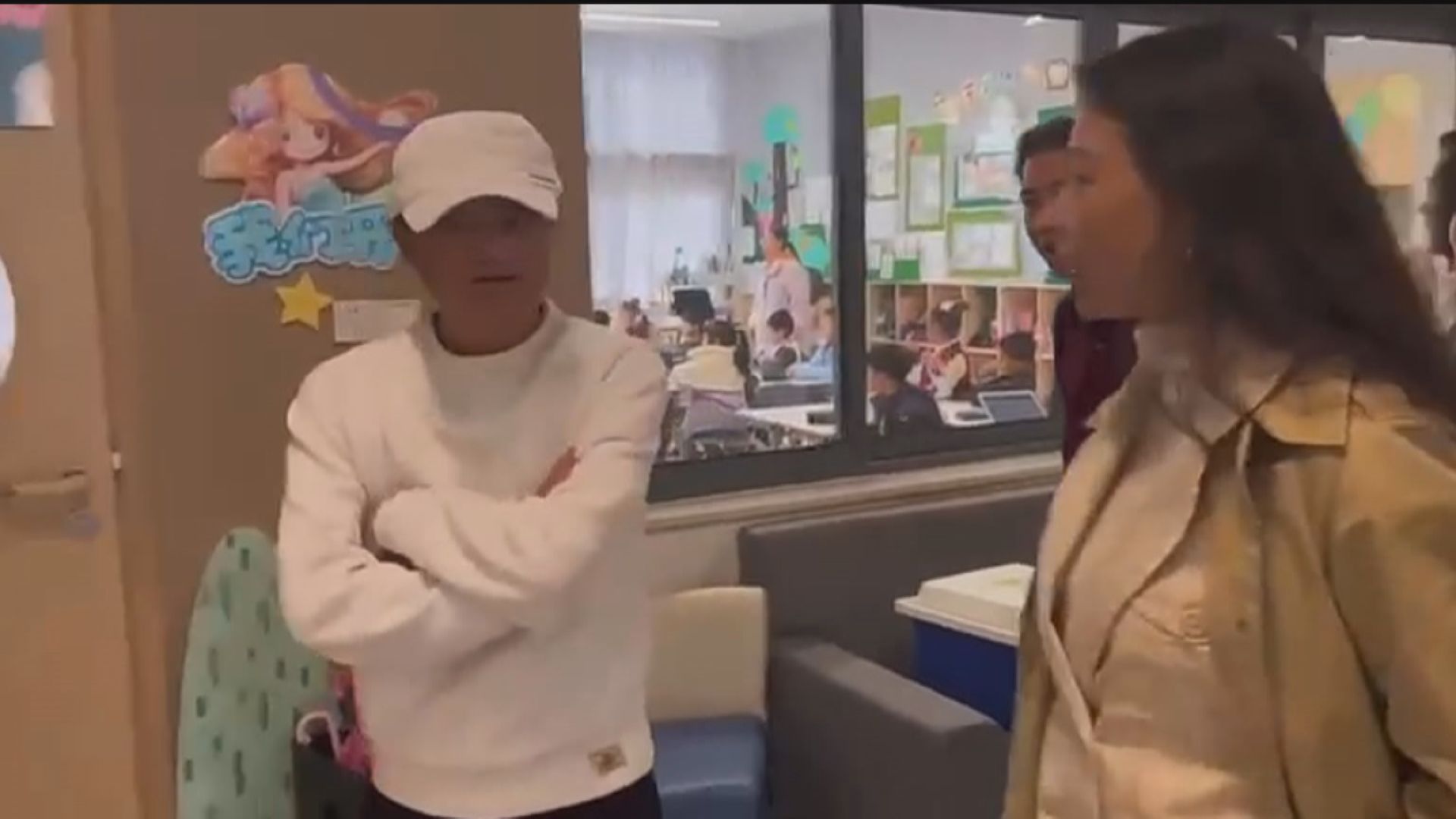 【現身杭州學校】馬雲談ChatGPT:用AI解決問題而非被控制