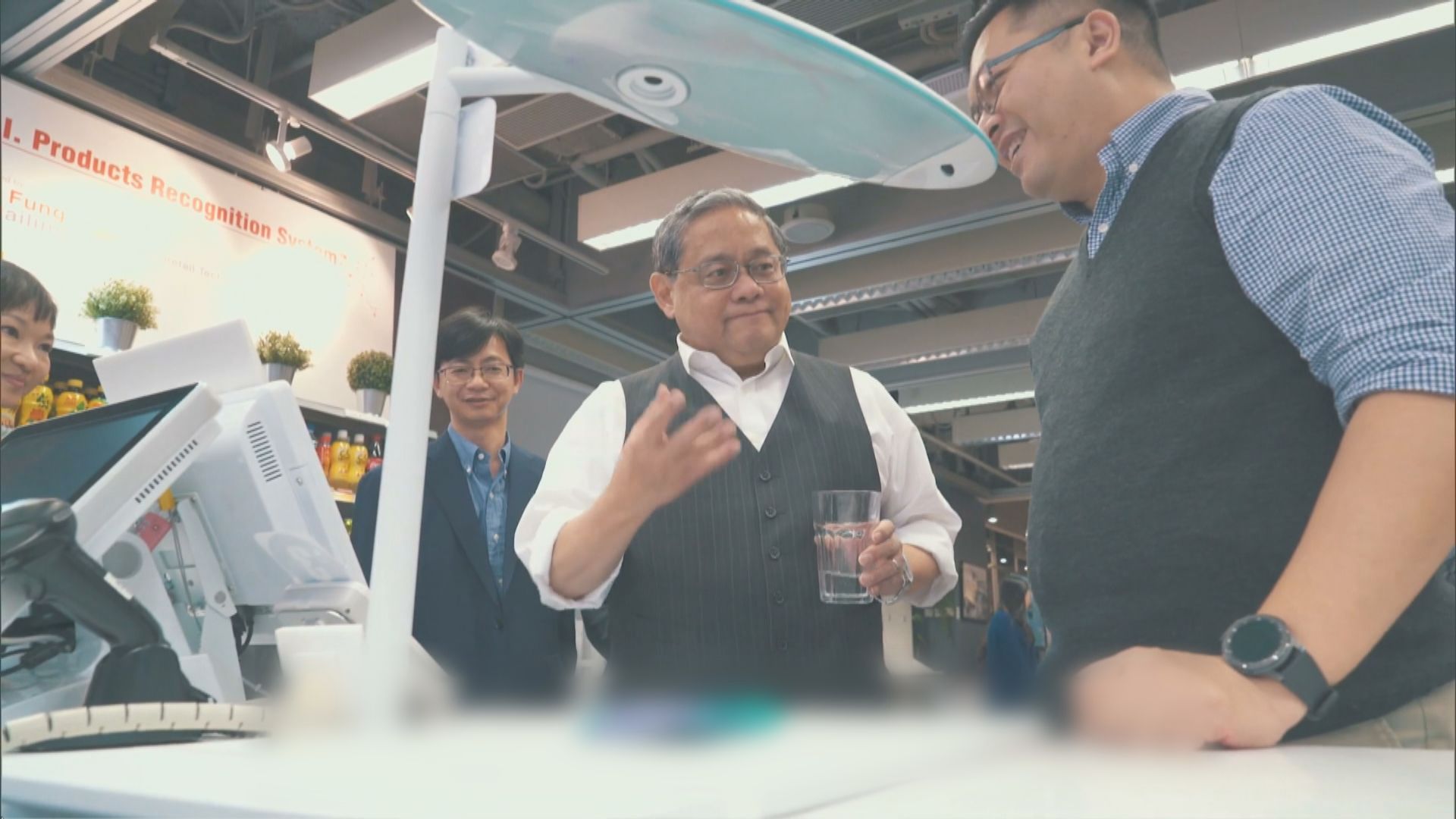 京東向利豐投資1億美元拓數碼供應鏈