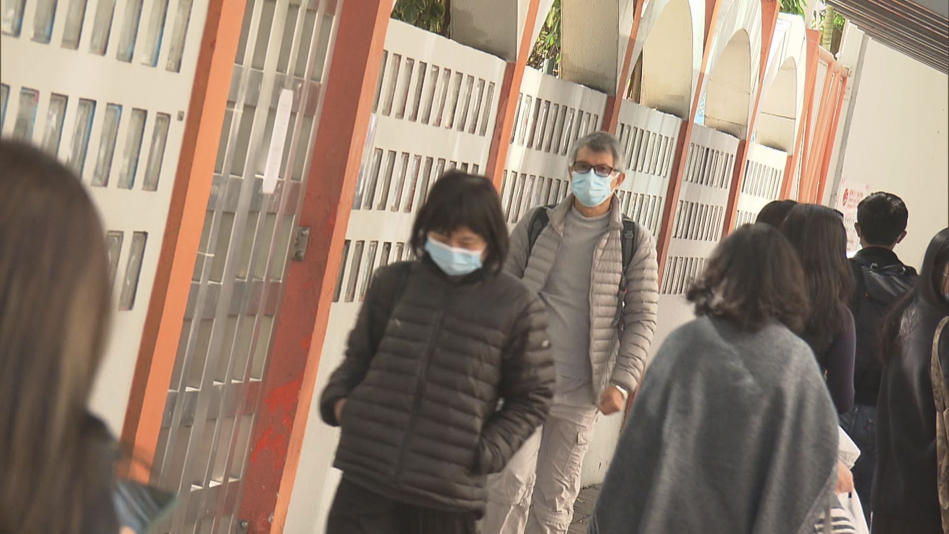 學者：2月失業率恐升至7%