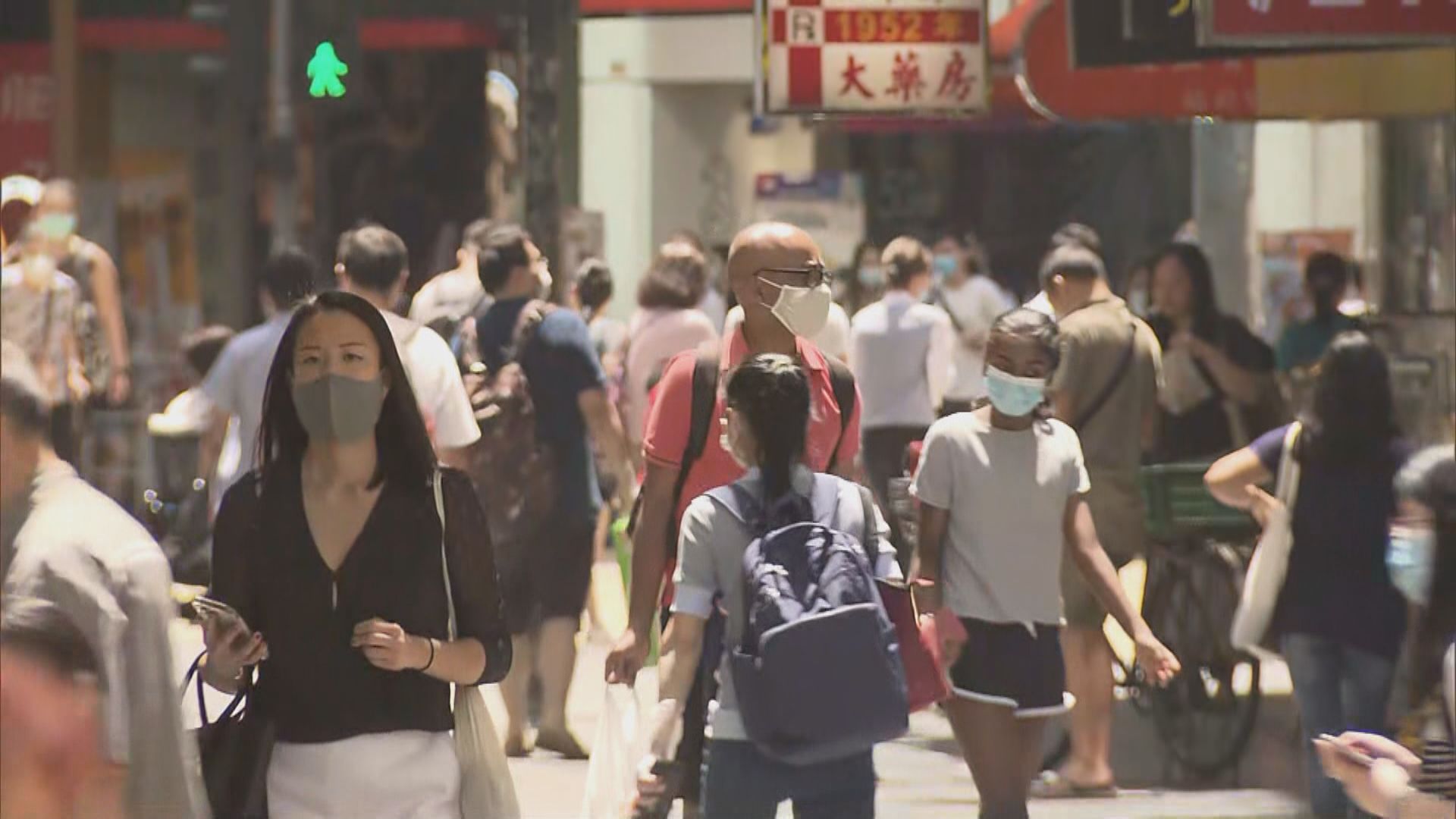 就業調查！25%僱主擬第3季增聘人手