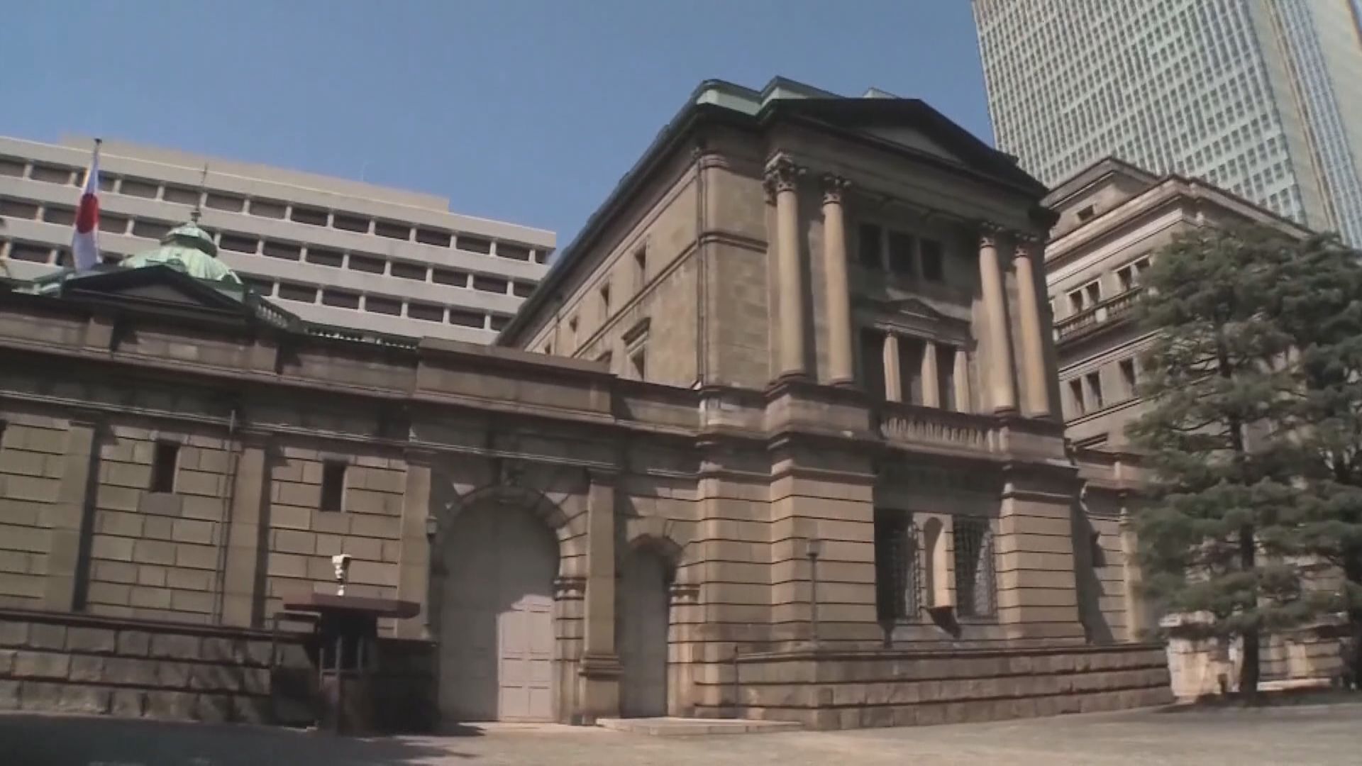 【通脹升溫？】日本上月企業物價指數按年升10.2% 超預期