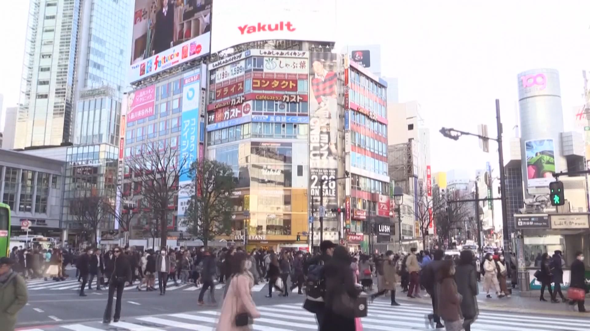 【風險上升】日本企業違約風險升至七年高位