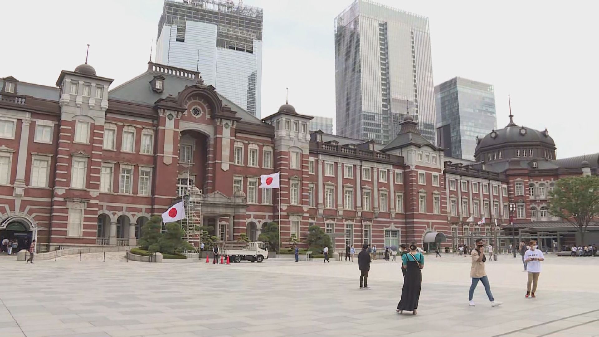 【東京直擊】Yen貶至146見24年低 遊日港人指「唔使再慳住使」