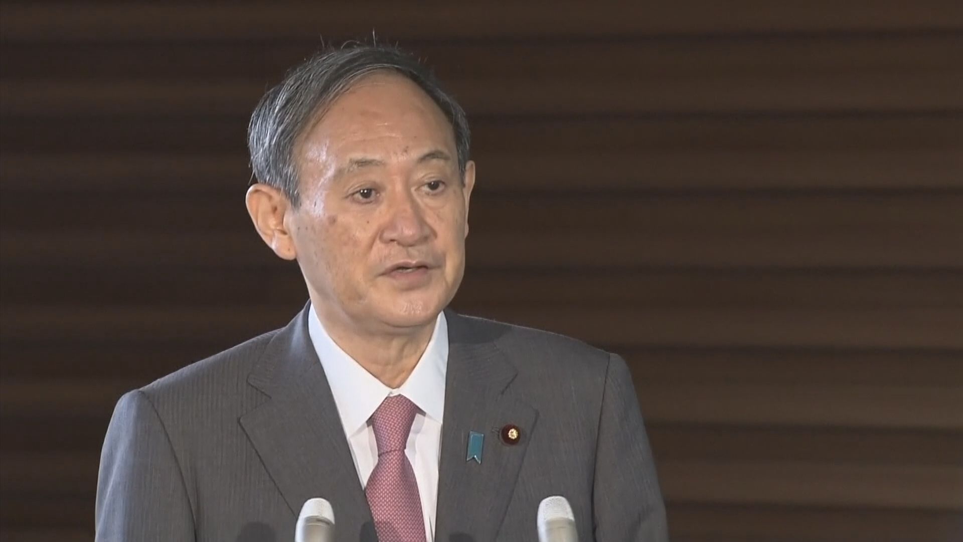 菅義偉推73.6萬億日圓新刺激方案