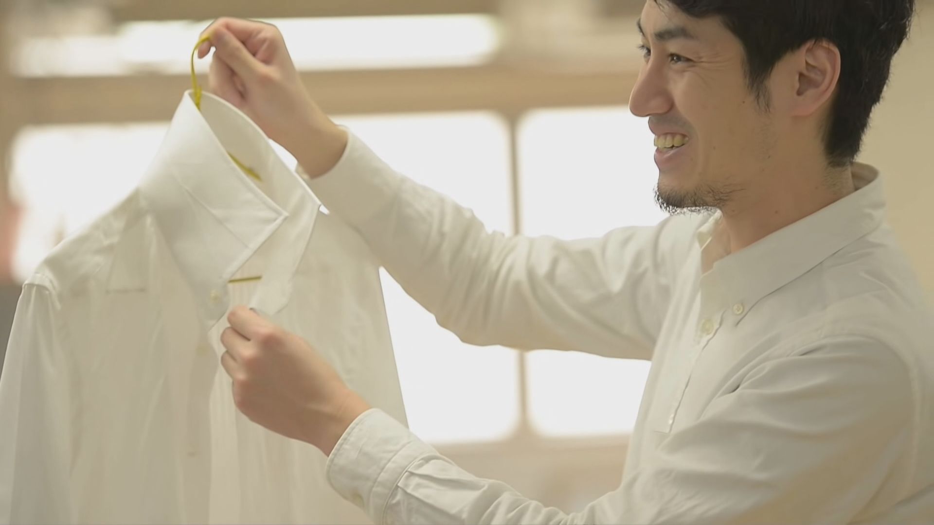 【日本製造】時裝設計師打破快速時裝文化 推「工廠直送」