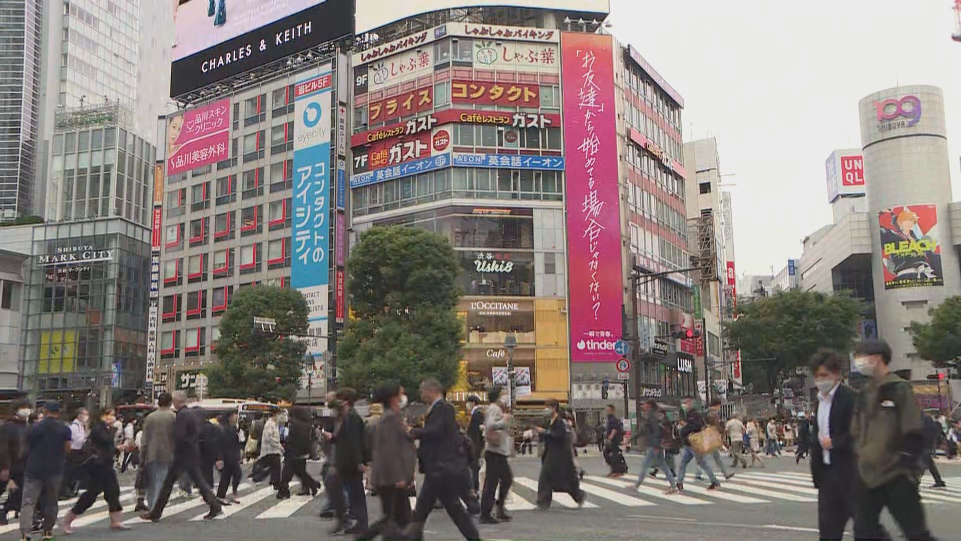 【抗通脹】日本上月核心通脹維持3.1% 符合預期