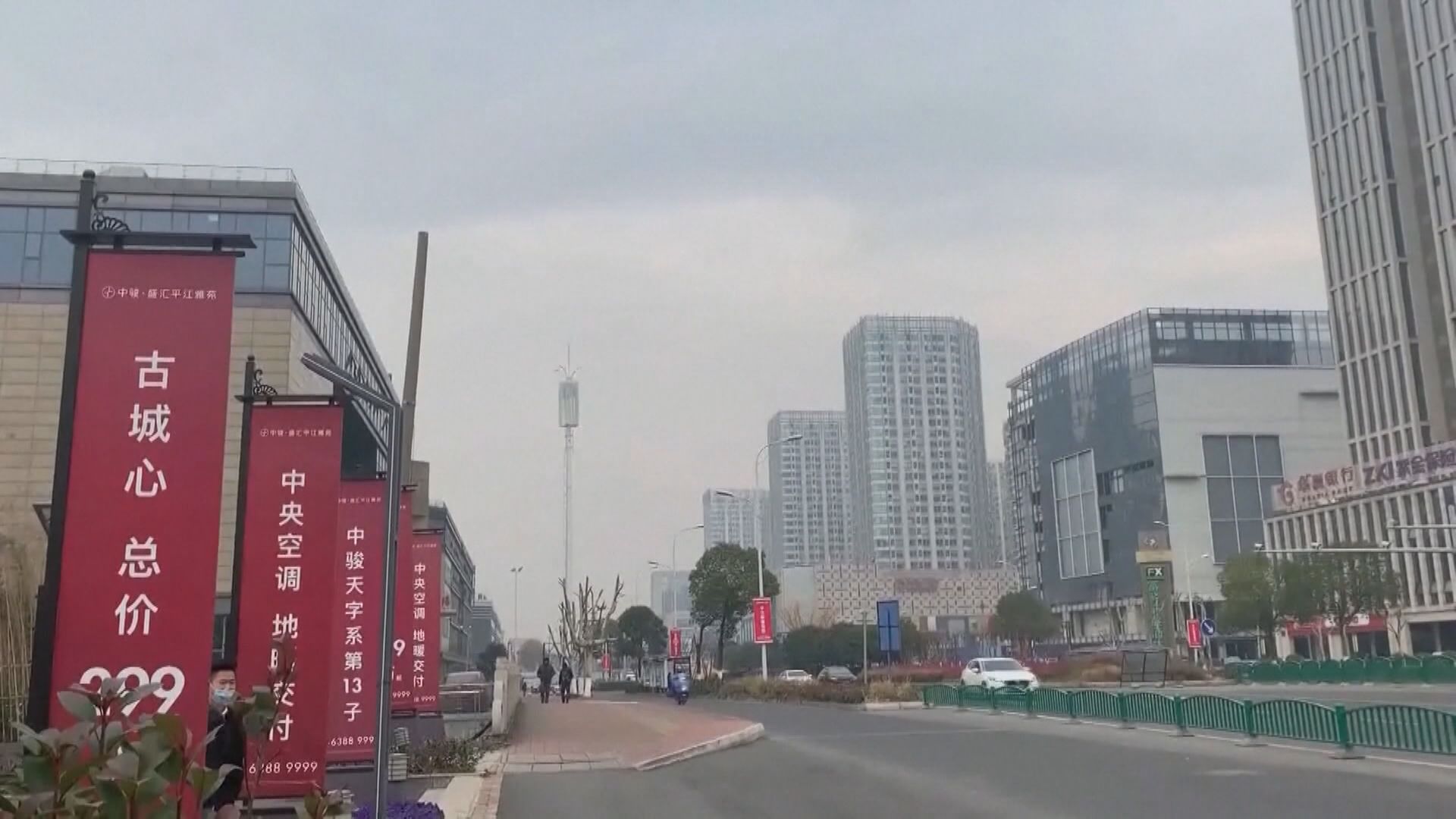 彭博:佳兆業拖久兩筆美元債息  涉1.54億美元